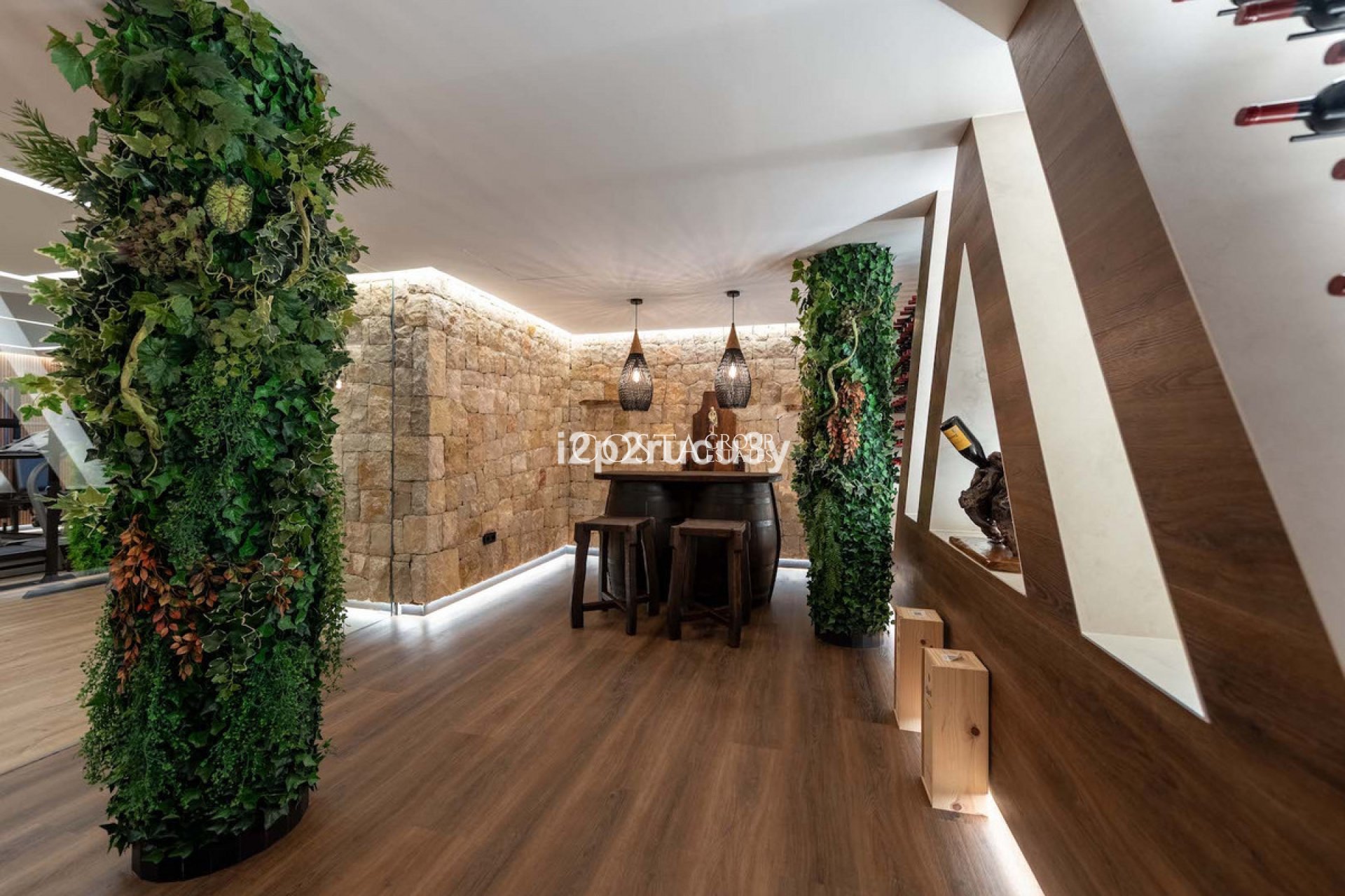 Resale - Villa -
Calpe - Calpe Centro