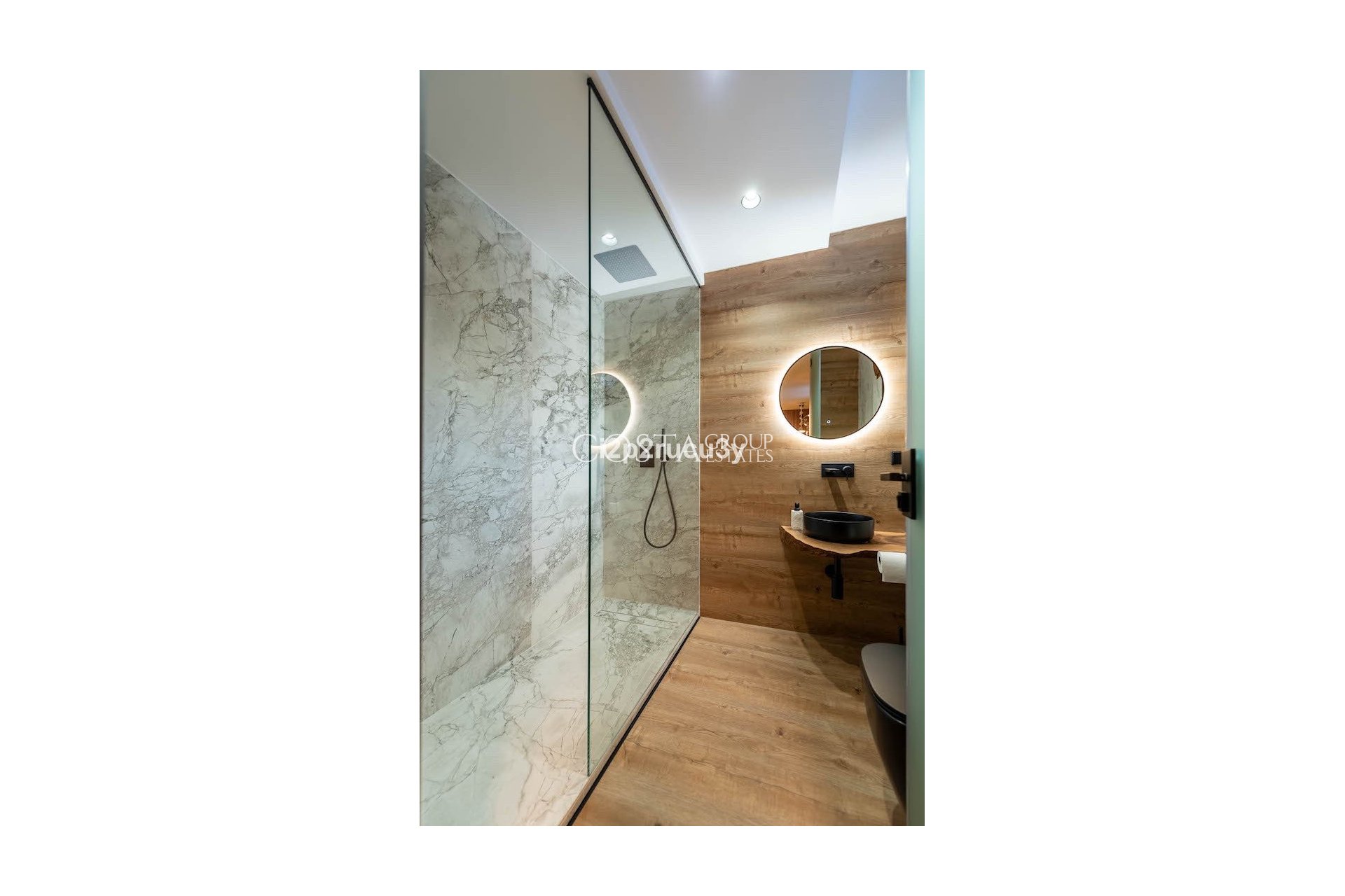 Resale - Villa -
Calpe - Calpe Centro