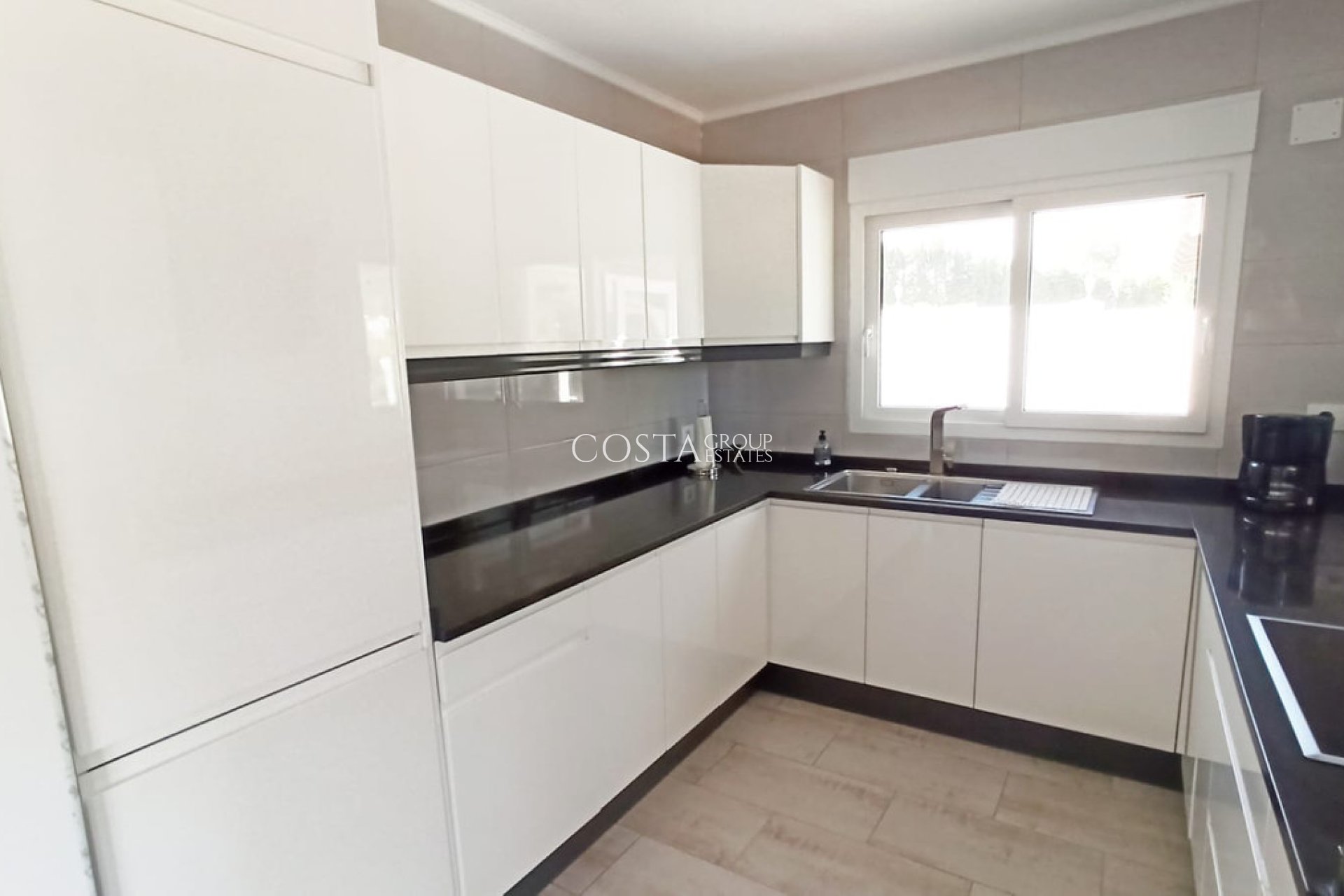 Resale - Villa -
Calpe - Calpe Centro