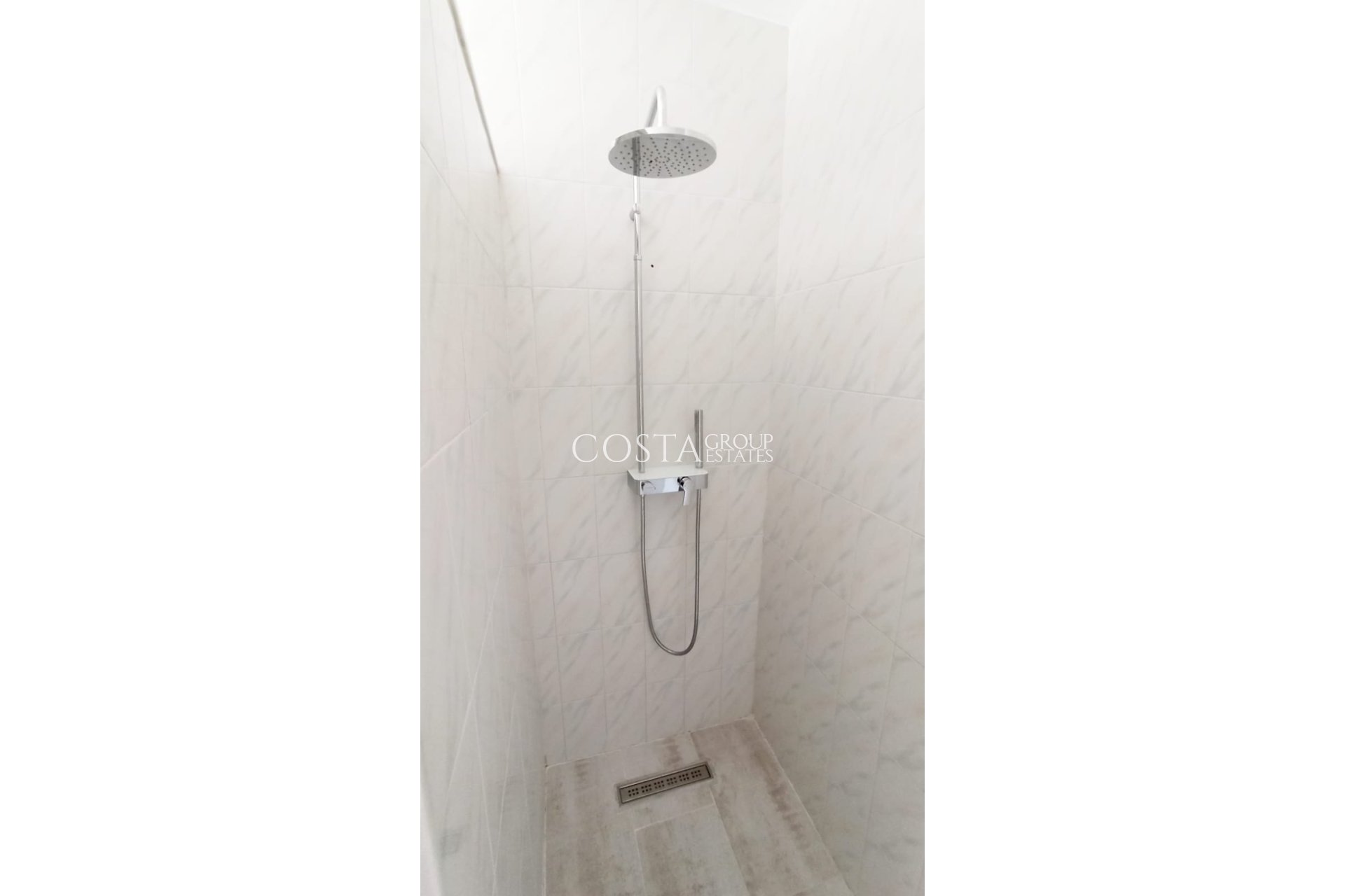 Resale - Villa -
Calpe - Calpe Centro