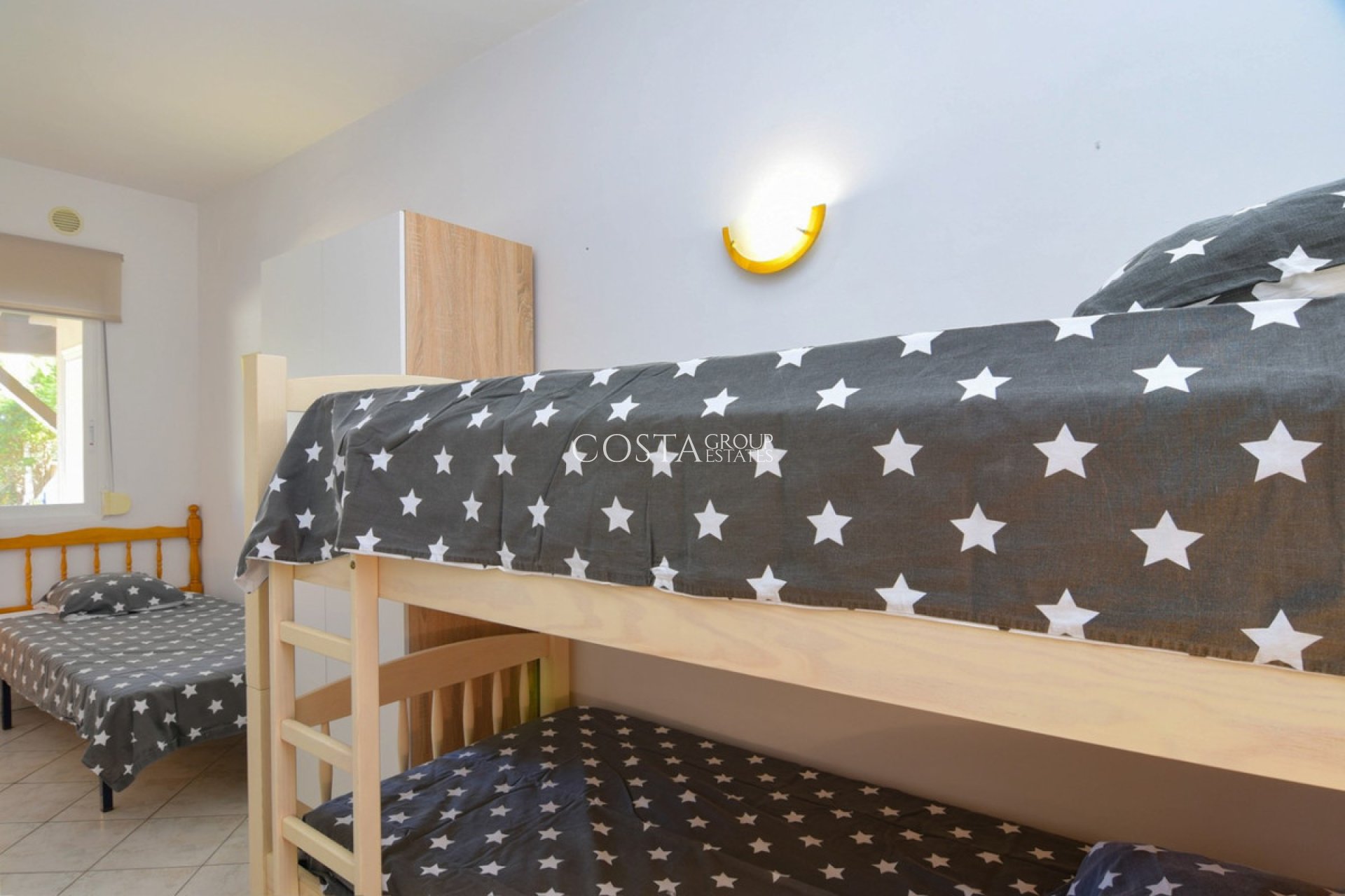 Resale - Villa -
Calpe - Calpe Centro