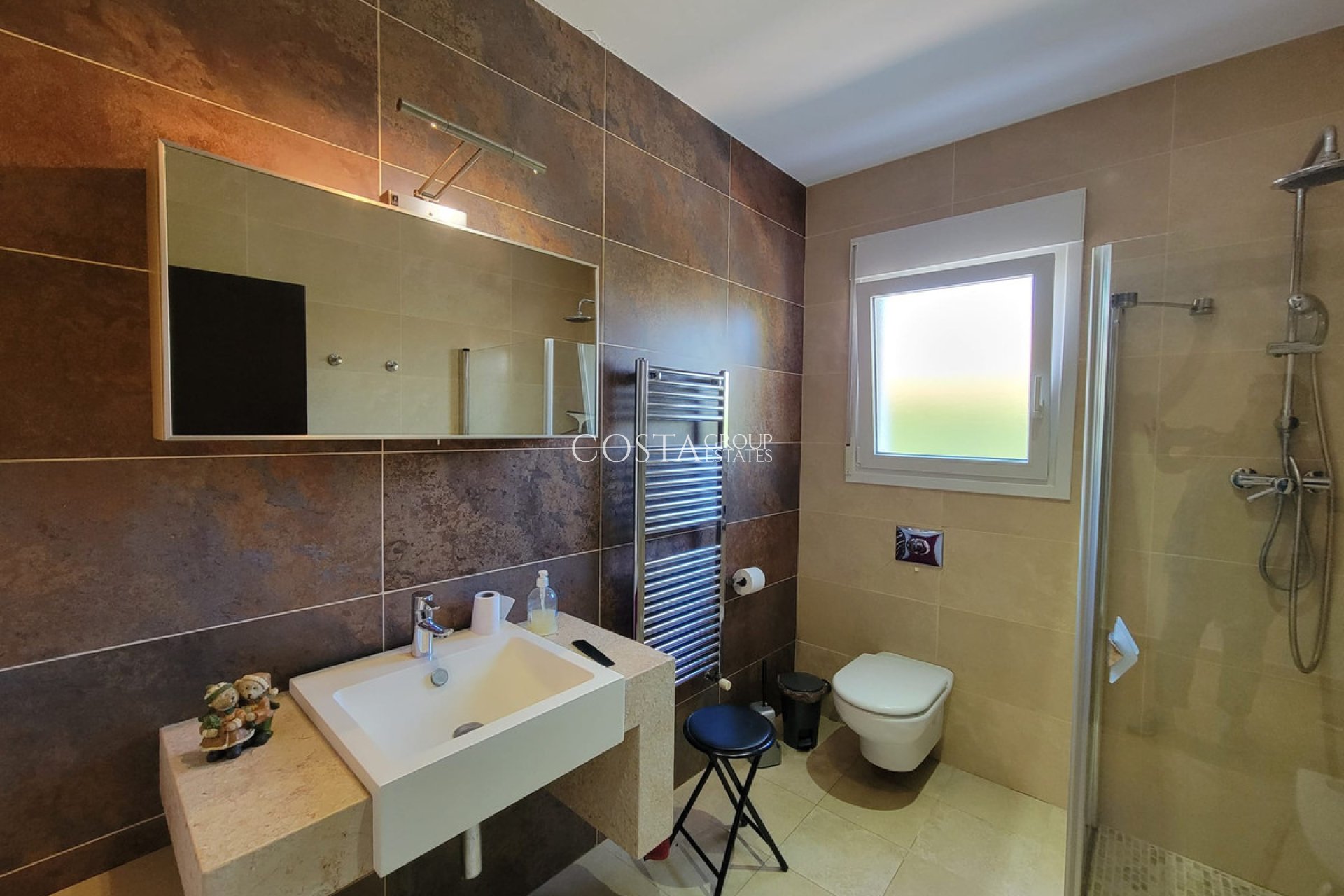 Resale - Villa -
Calpe - Calpe Centro