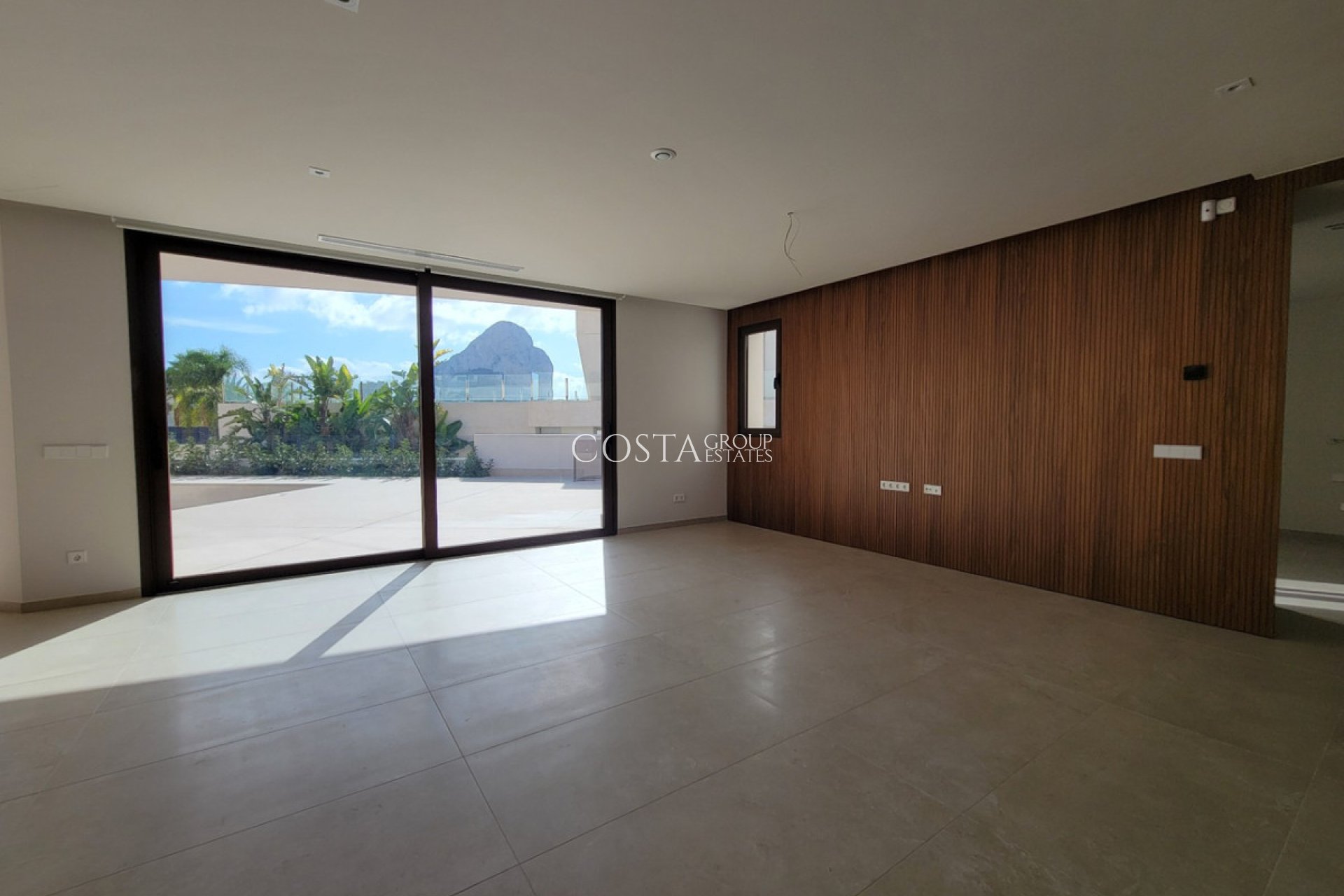 Resale - Villa -
Calpe - Calpe Centro