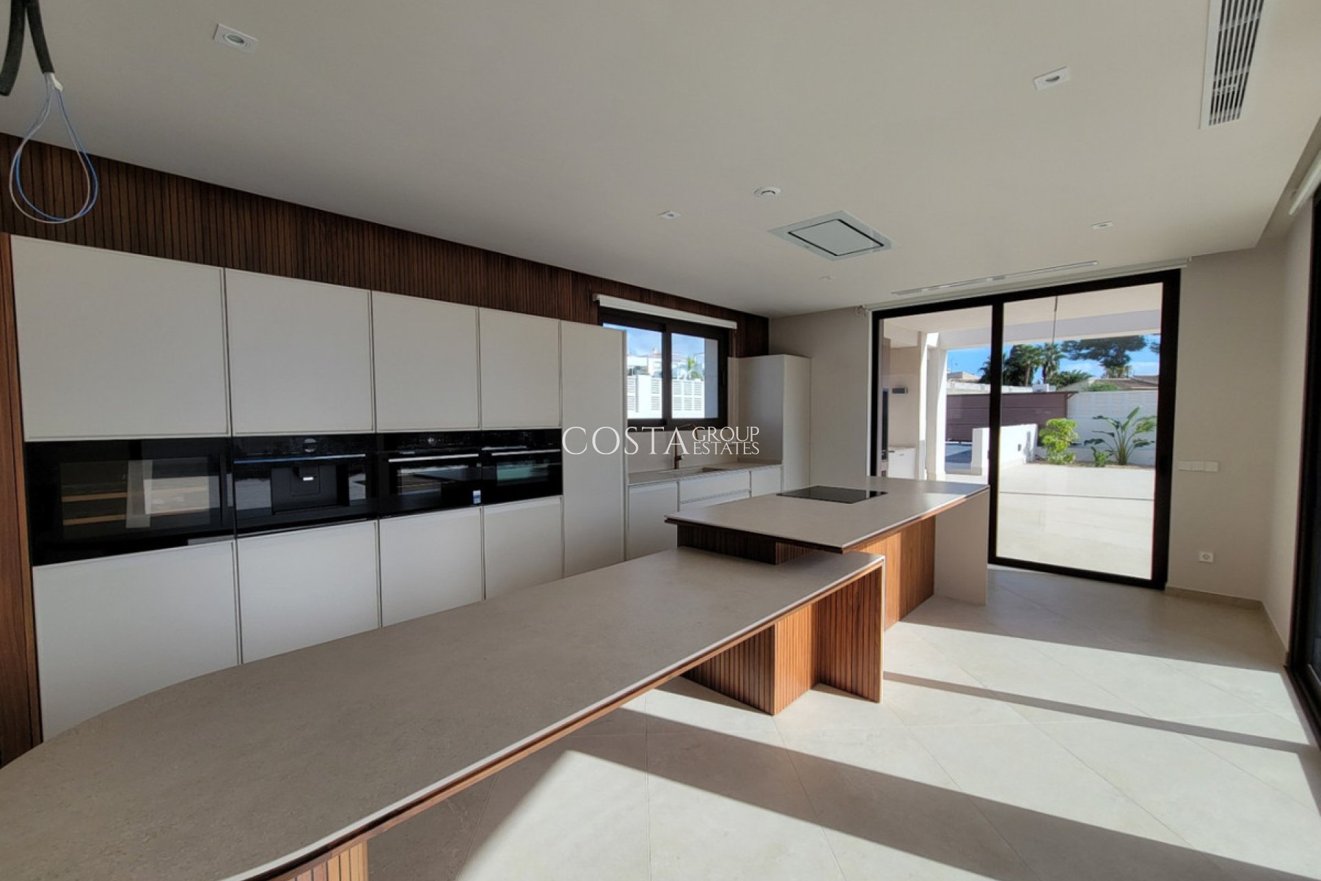 Resale - Villa -
Calpe - Calpe Centro