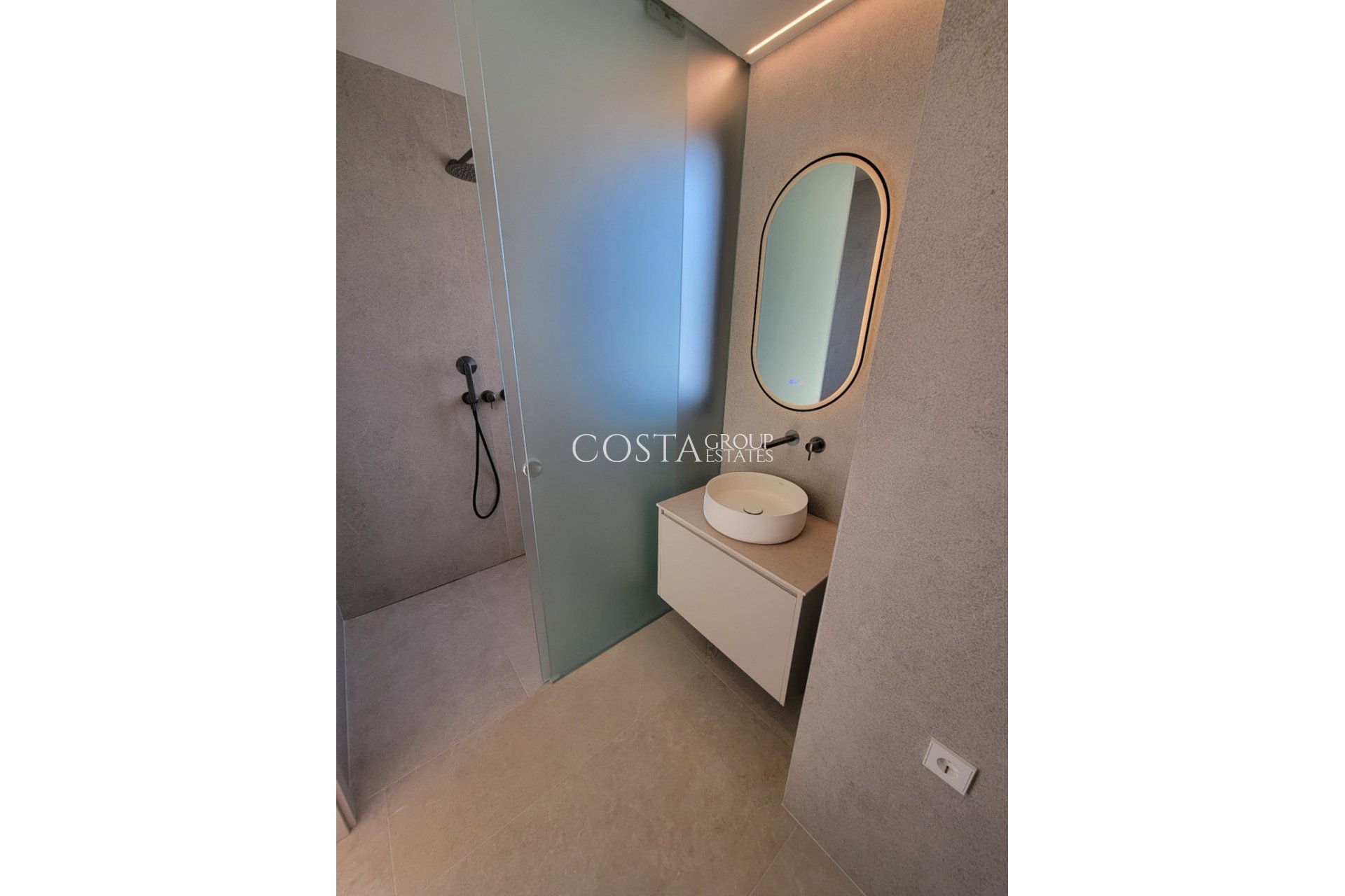 Resale - Villa -
Calpe - Calpe Centro