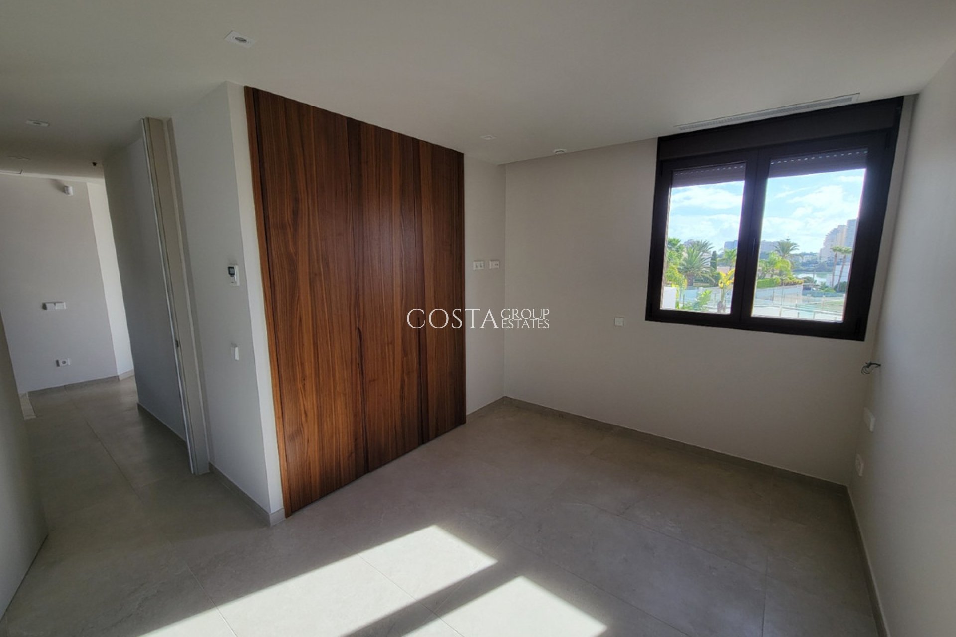 Resale - Villa -
Calpe - Calpe Centro