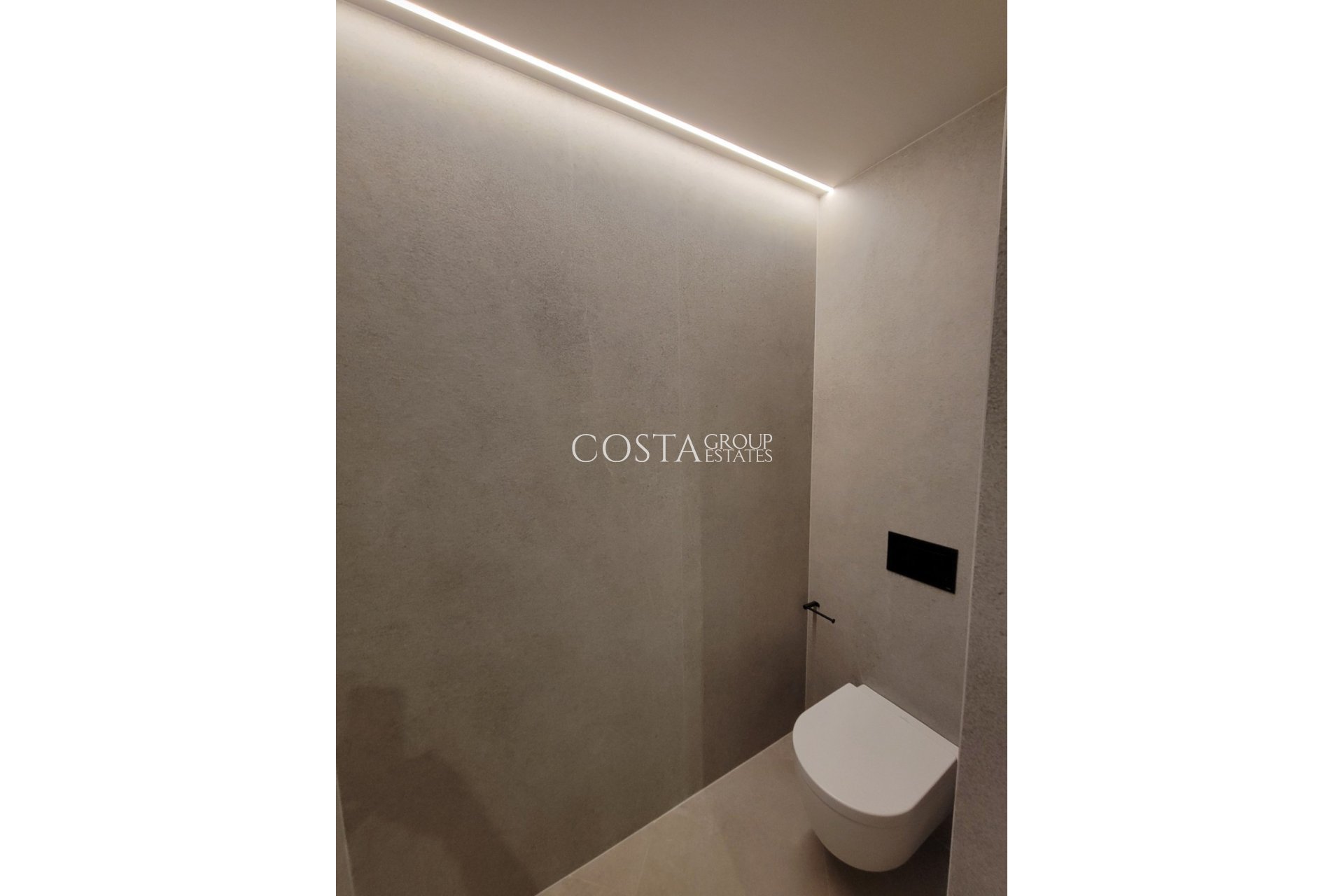 Resale - Villa -
Calpe - Calpe Centro