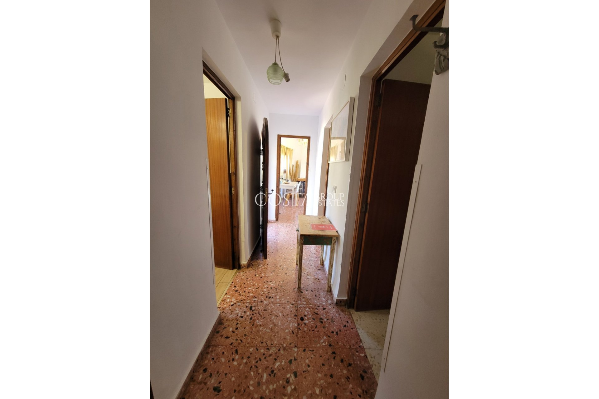 Resale - Villa -
Calpe - Calpe Centro