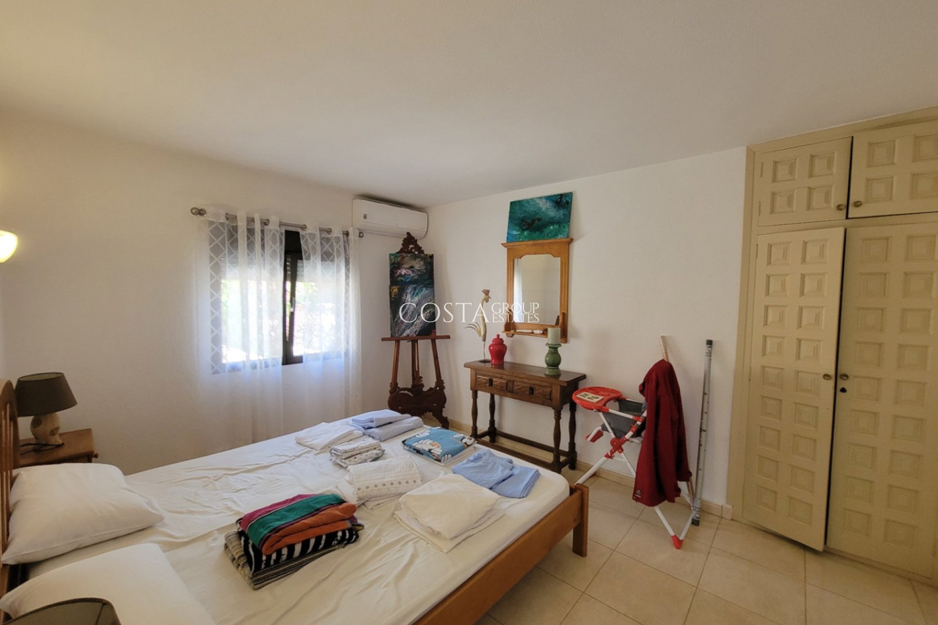 Resale - Villa -
Calpe - Calpe Centro