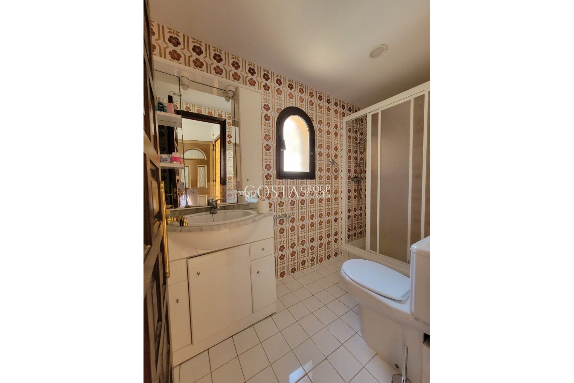 Resale - Villa -
Calpe - Calpe Centro