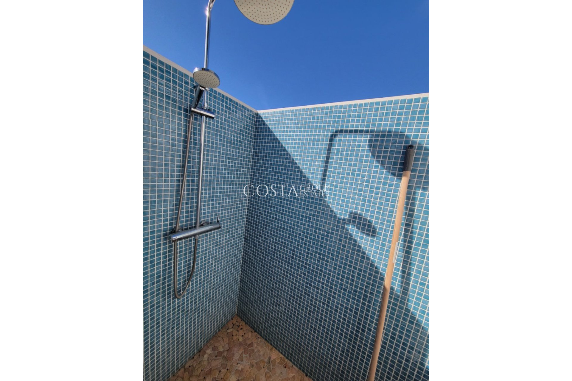 Resale - Villa -
Calpe - Calpe Centro