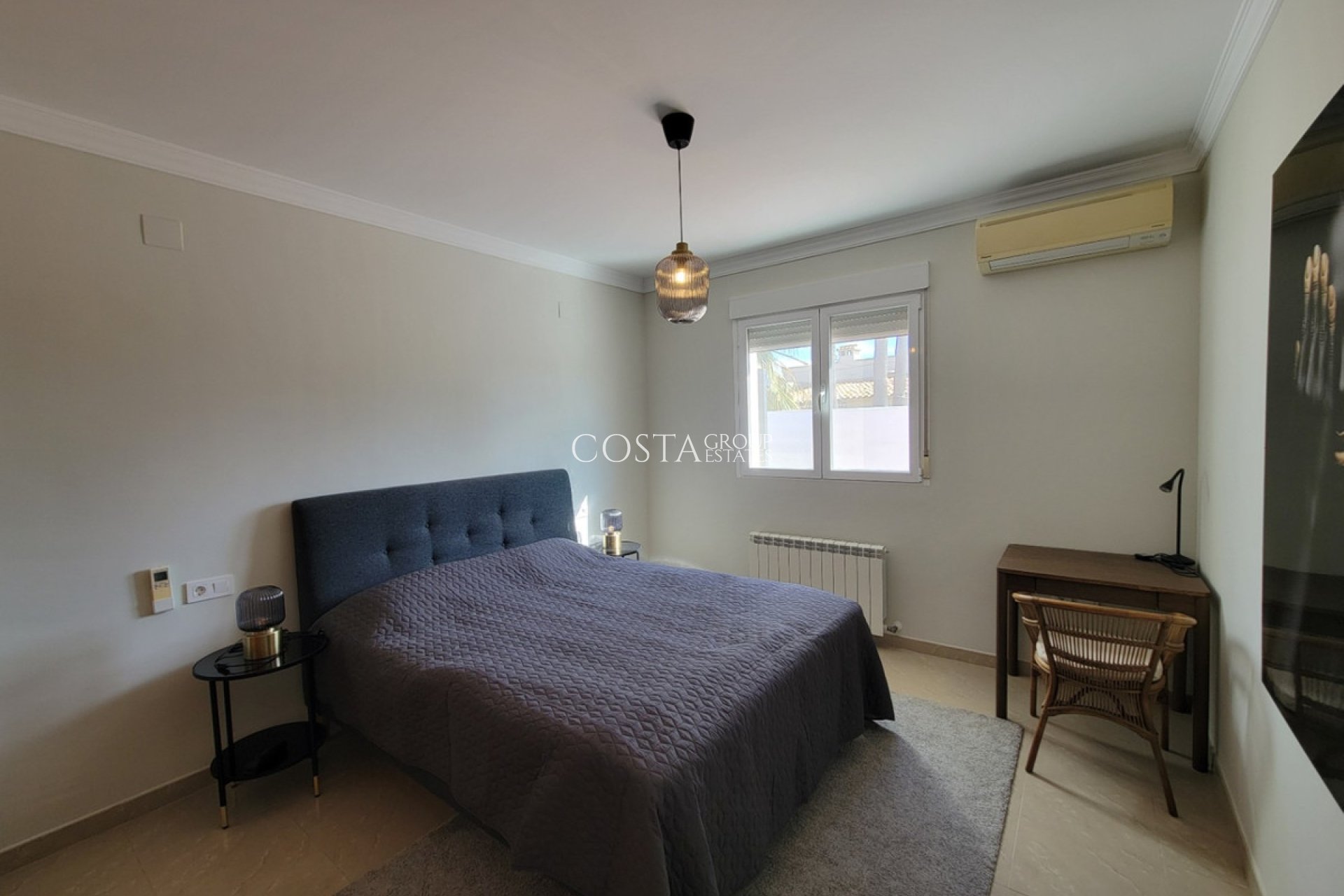 Resale - Villa -
Calpe - Calpe Centro