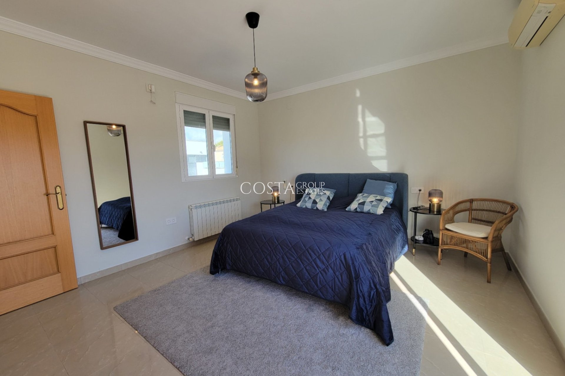 Resale - Villa -
Calpe - Calpe Centro