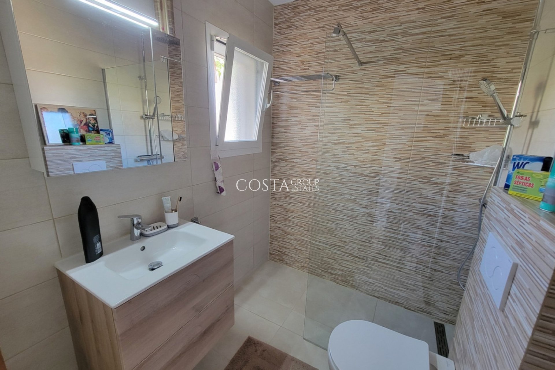 Resale - Villa -
Calpe - Calpe Centro