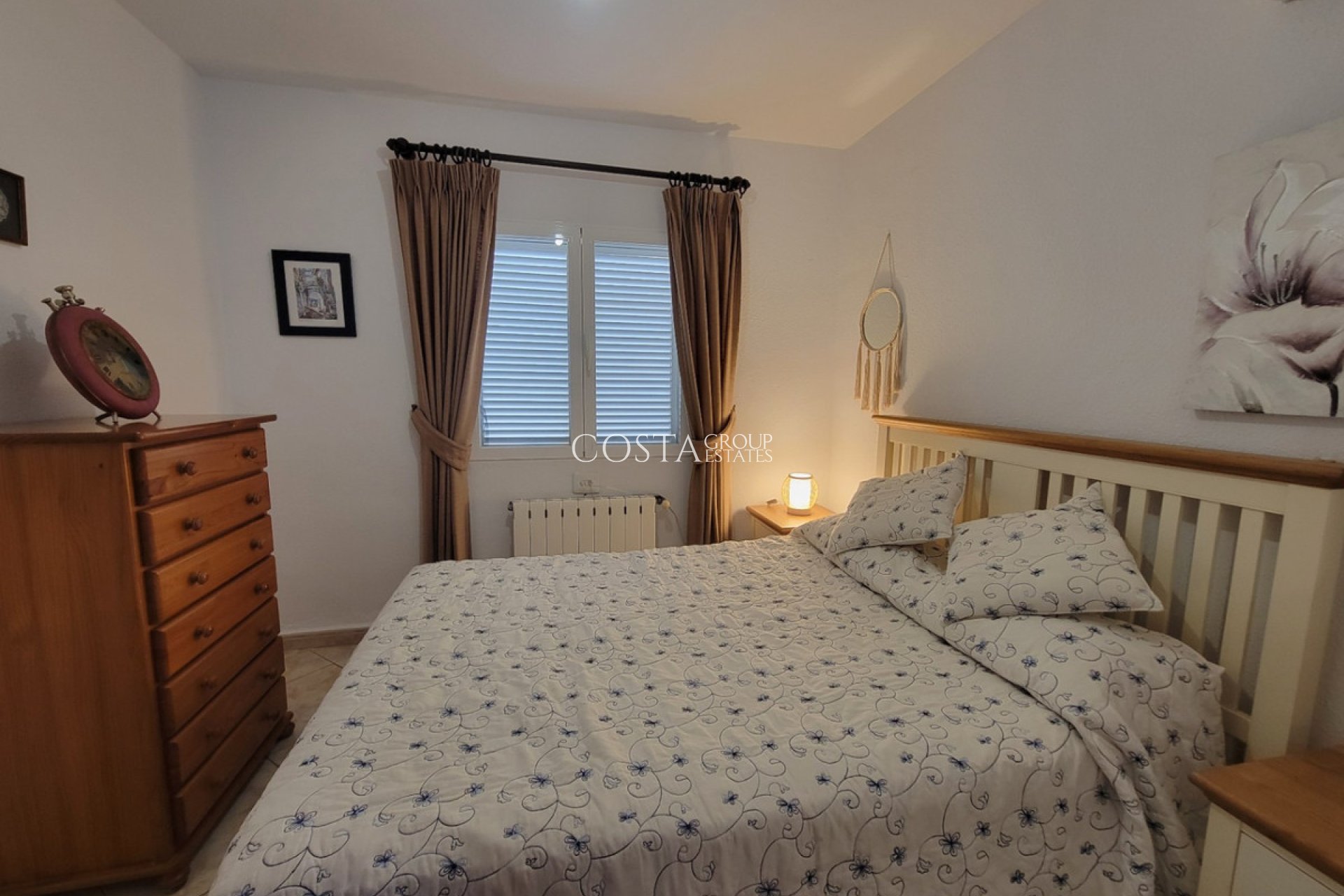 Resale - Villa -
Calpe - Calpe Centro