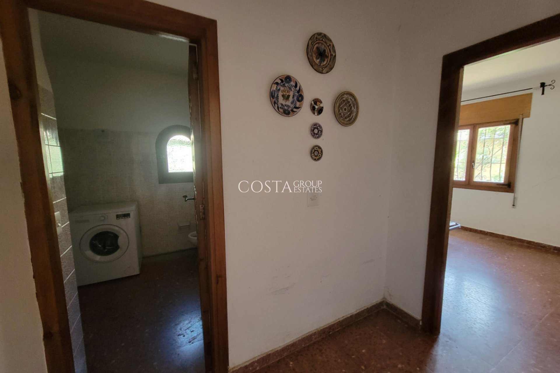 Resale - Villa -
Calpe - Calpe Centro
