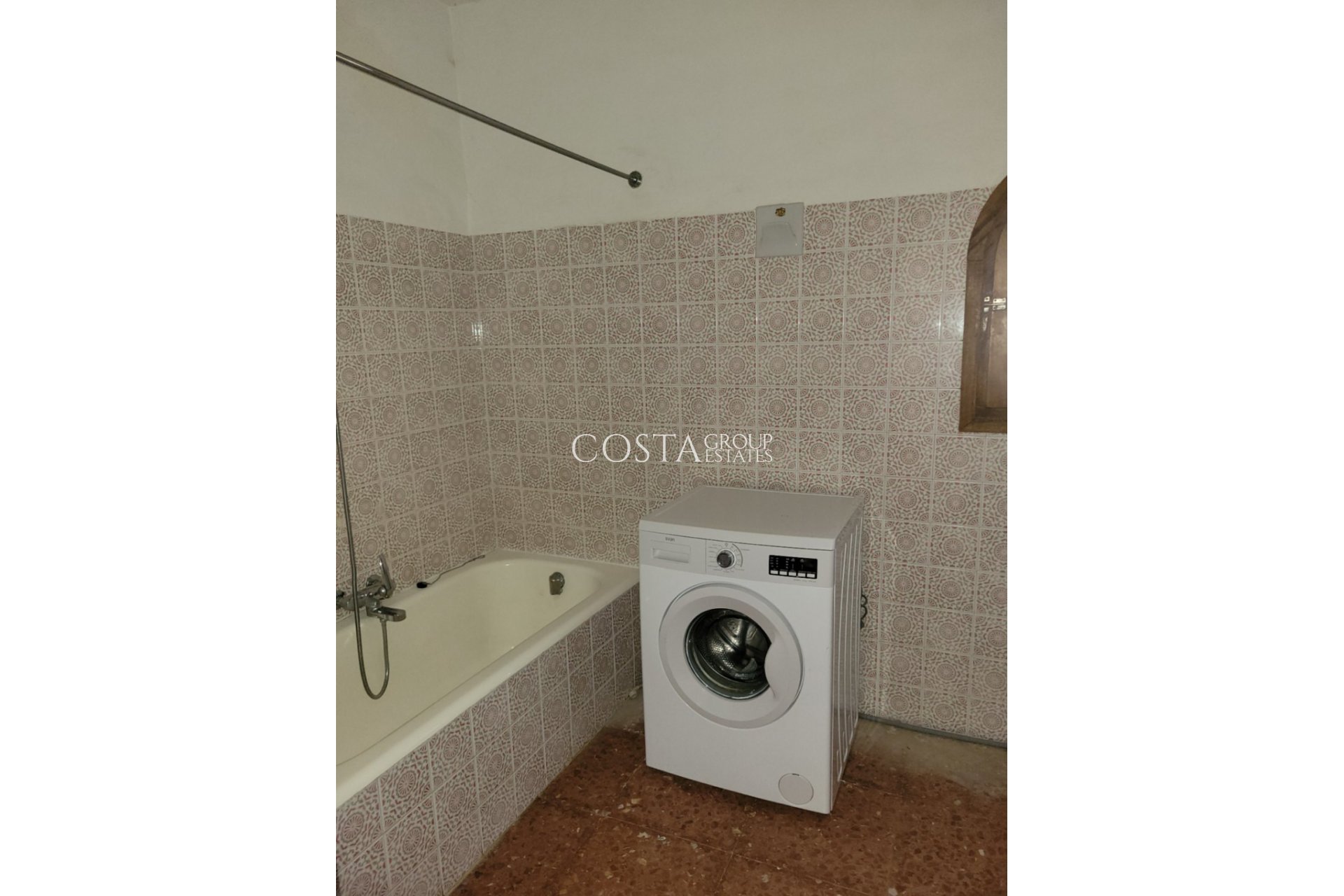 Resale - Villa -
Calpe - Calpe Centro