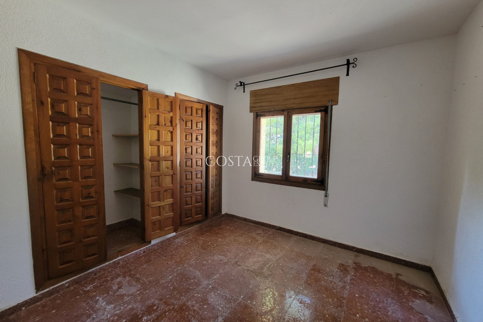 Resale - Villa -
Calpe - Calpe Centro