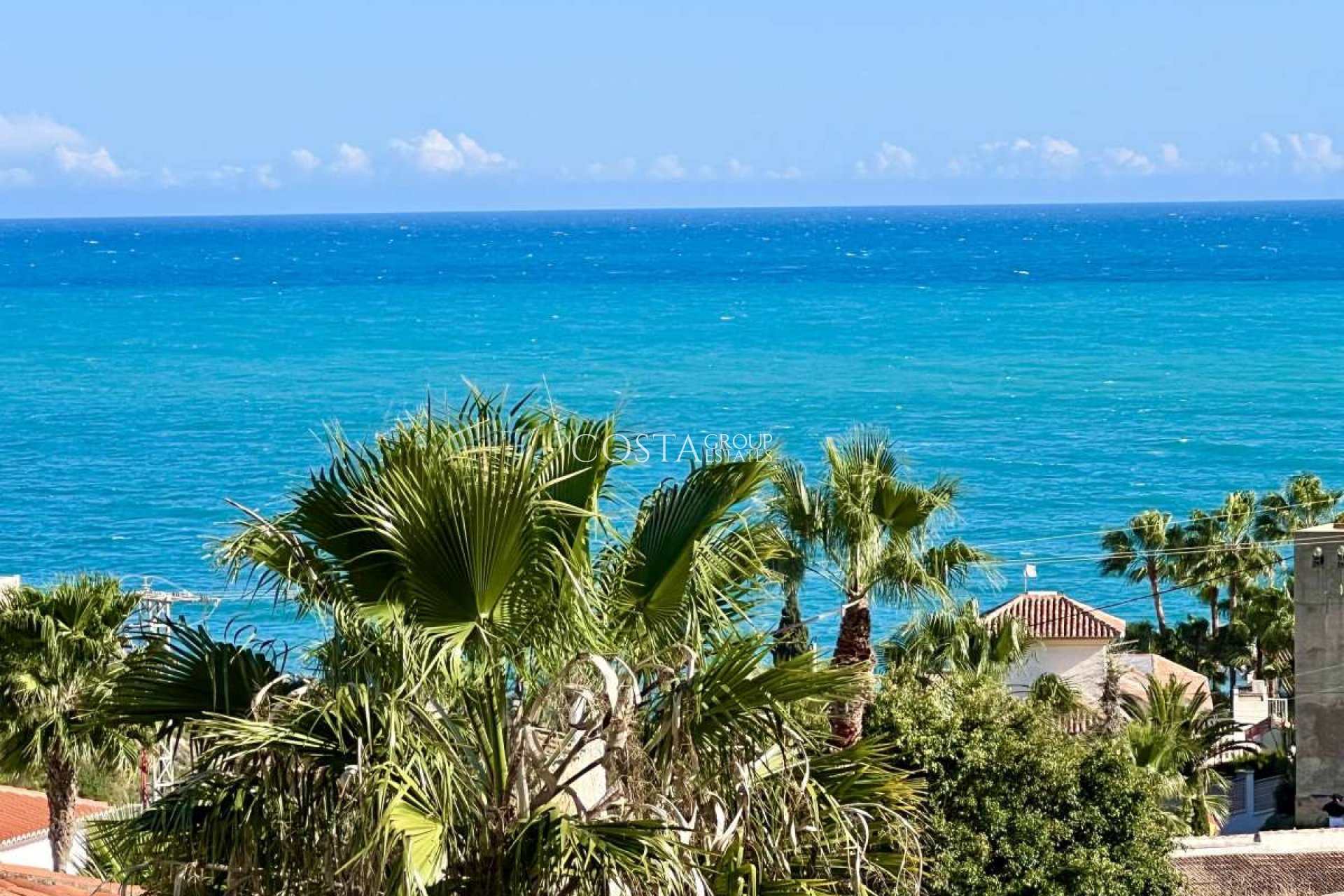 Resale - Villa -
Calpe - Calpe Centro