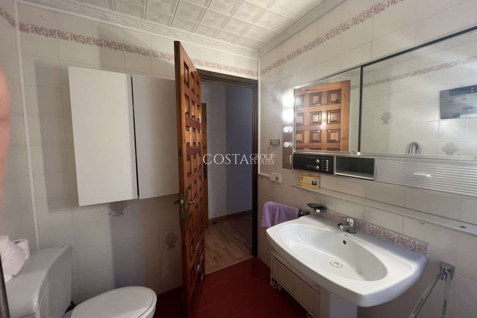 Resale - Villa -
Calpe - Calpe Centro