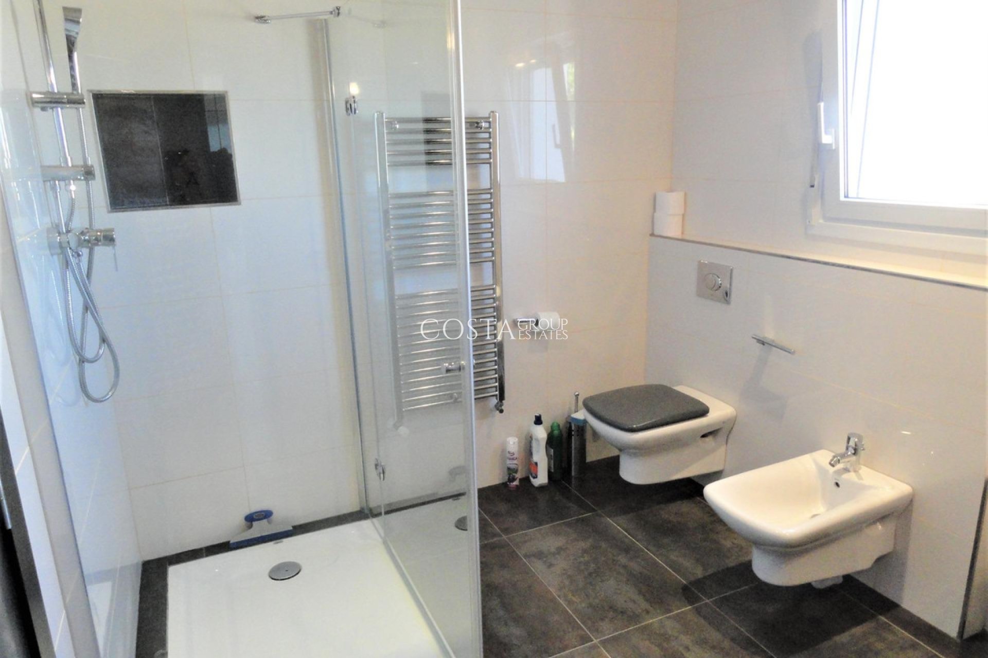 Resale - Villa -
Calpe - Calpe Centro