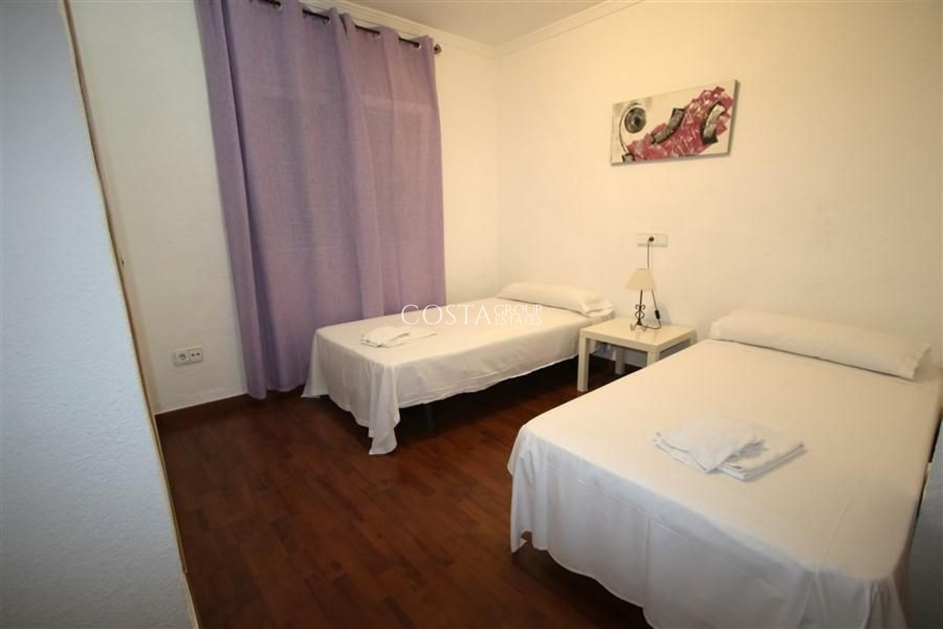 Resale - Villa -
Calpe - Calpe Centro