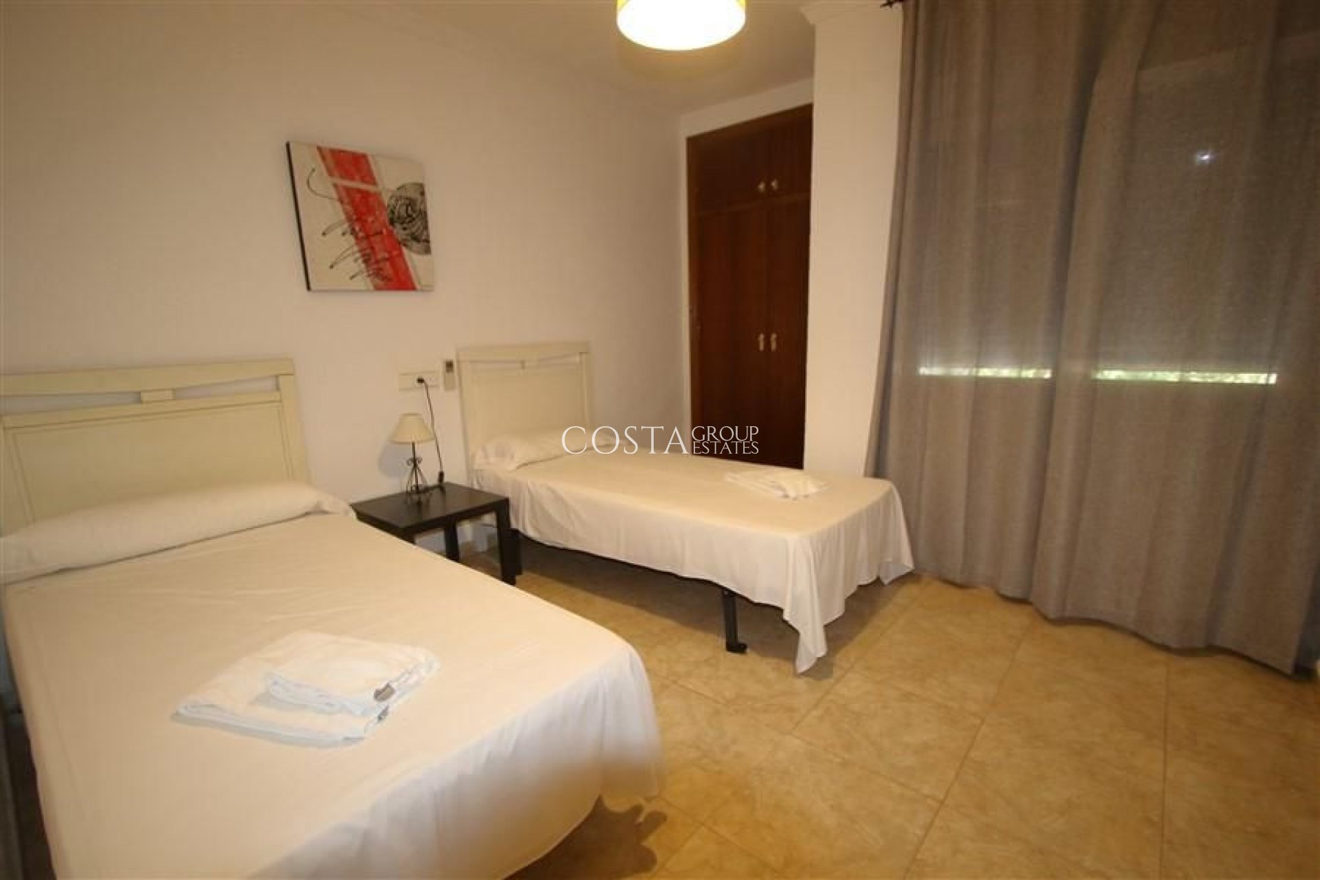 Resale - Villa -
Calpe - Calpe Centro