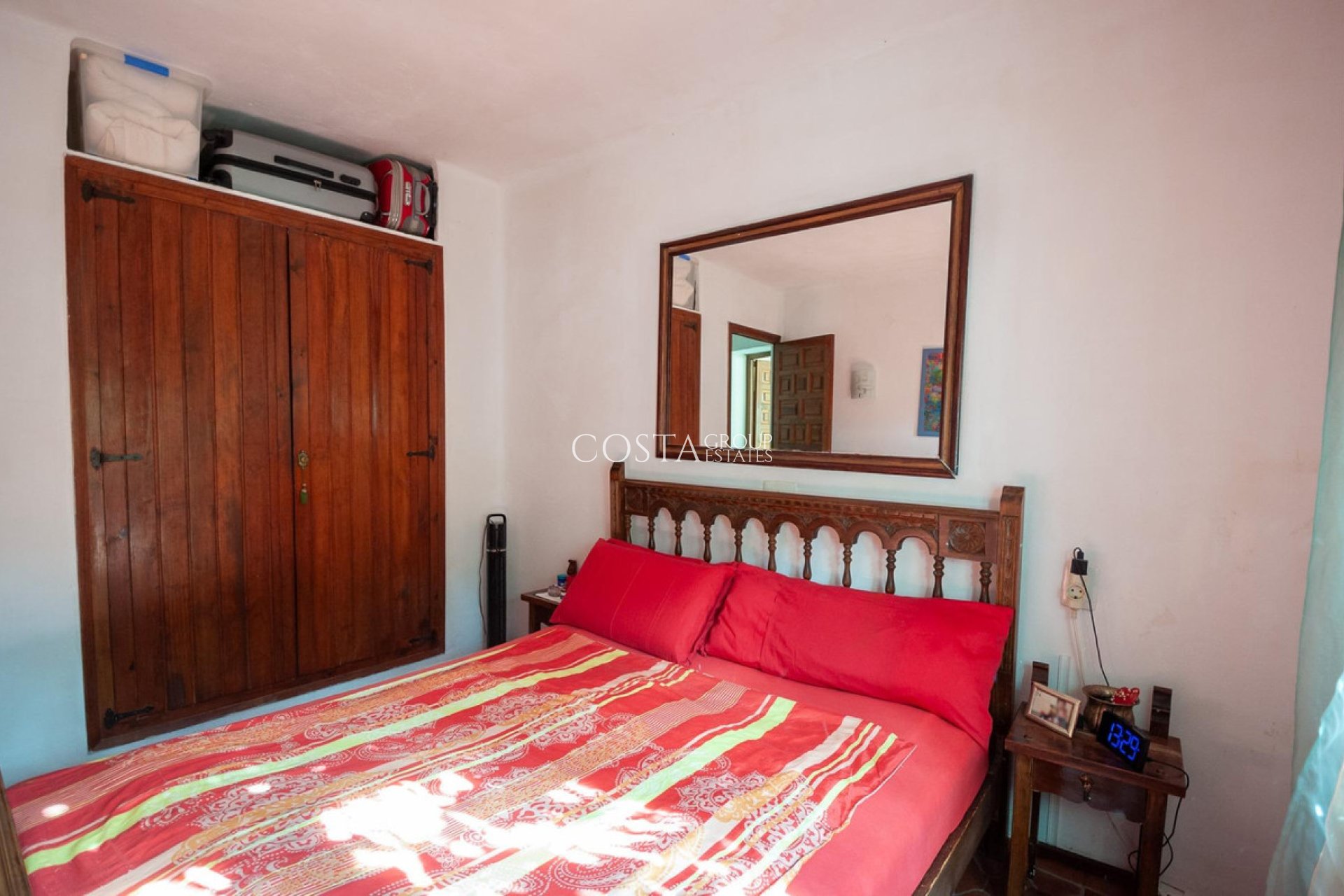 Resale - Villa -
Calpe - Calpe Centro