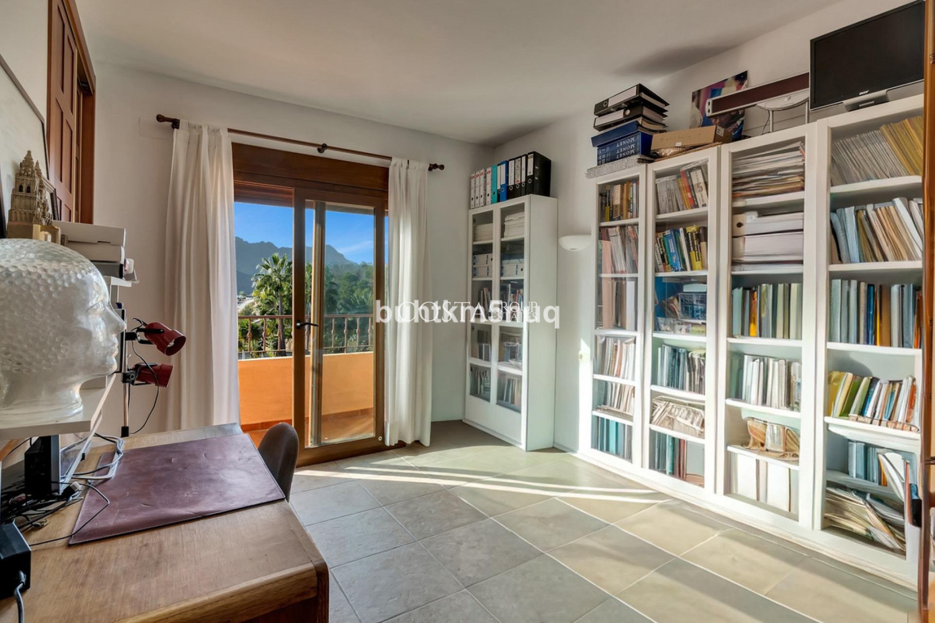 Resale - Villa -
Calpe - Calpe Centro
