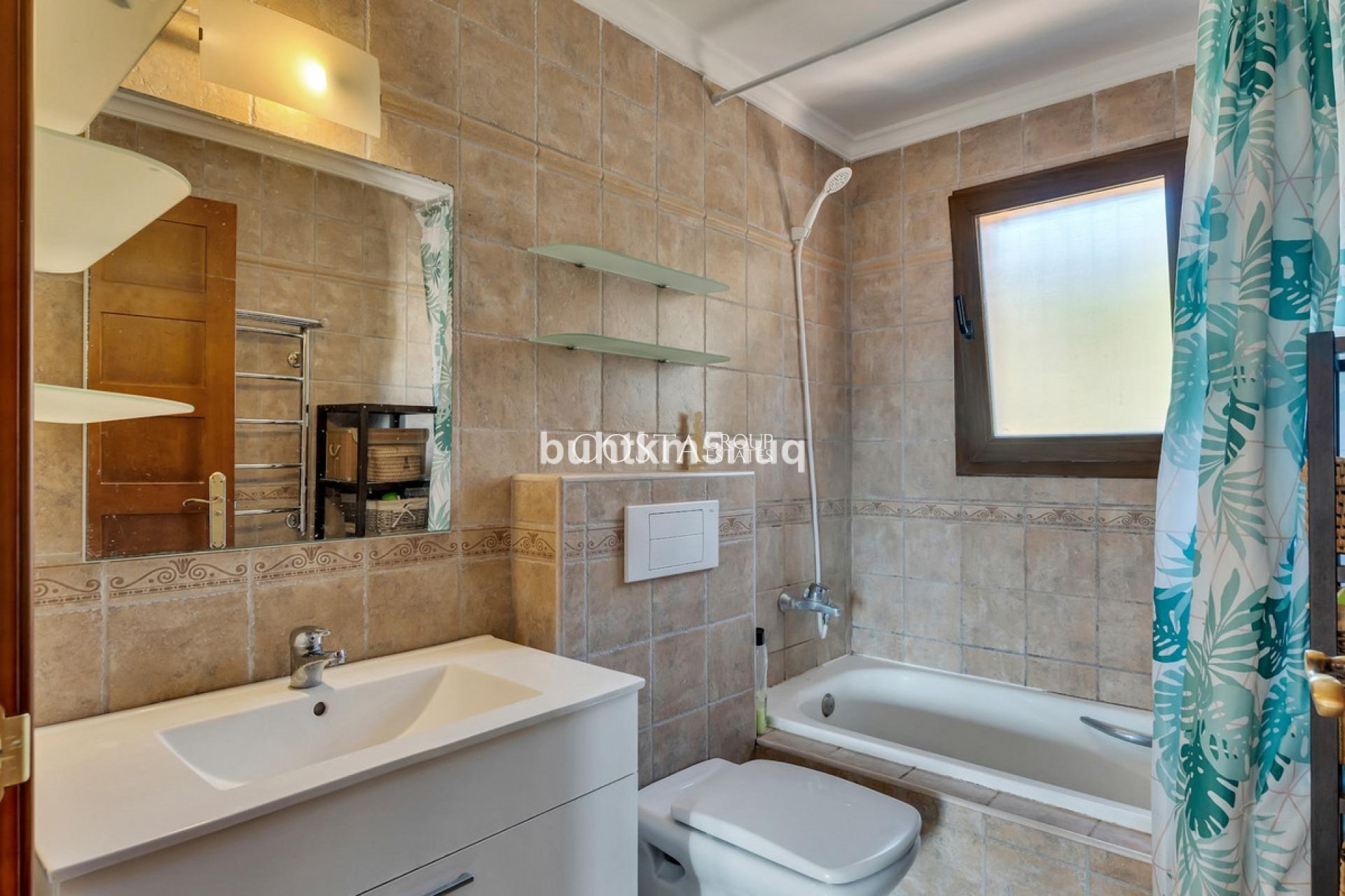 Resale - Villa -
Calpe - Calpe Centro