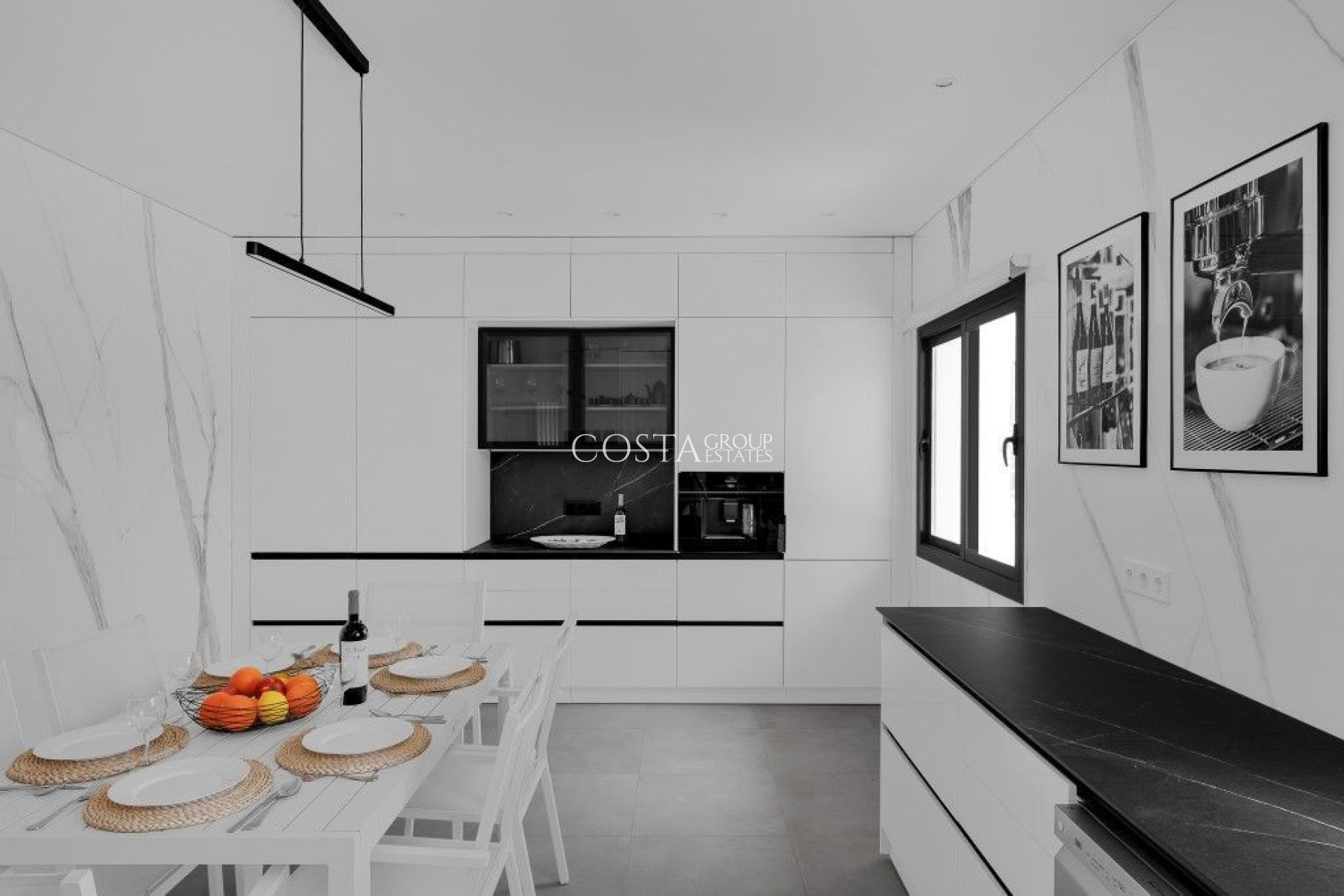 Resale - Villa -
Calpe - Calpe Centro