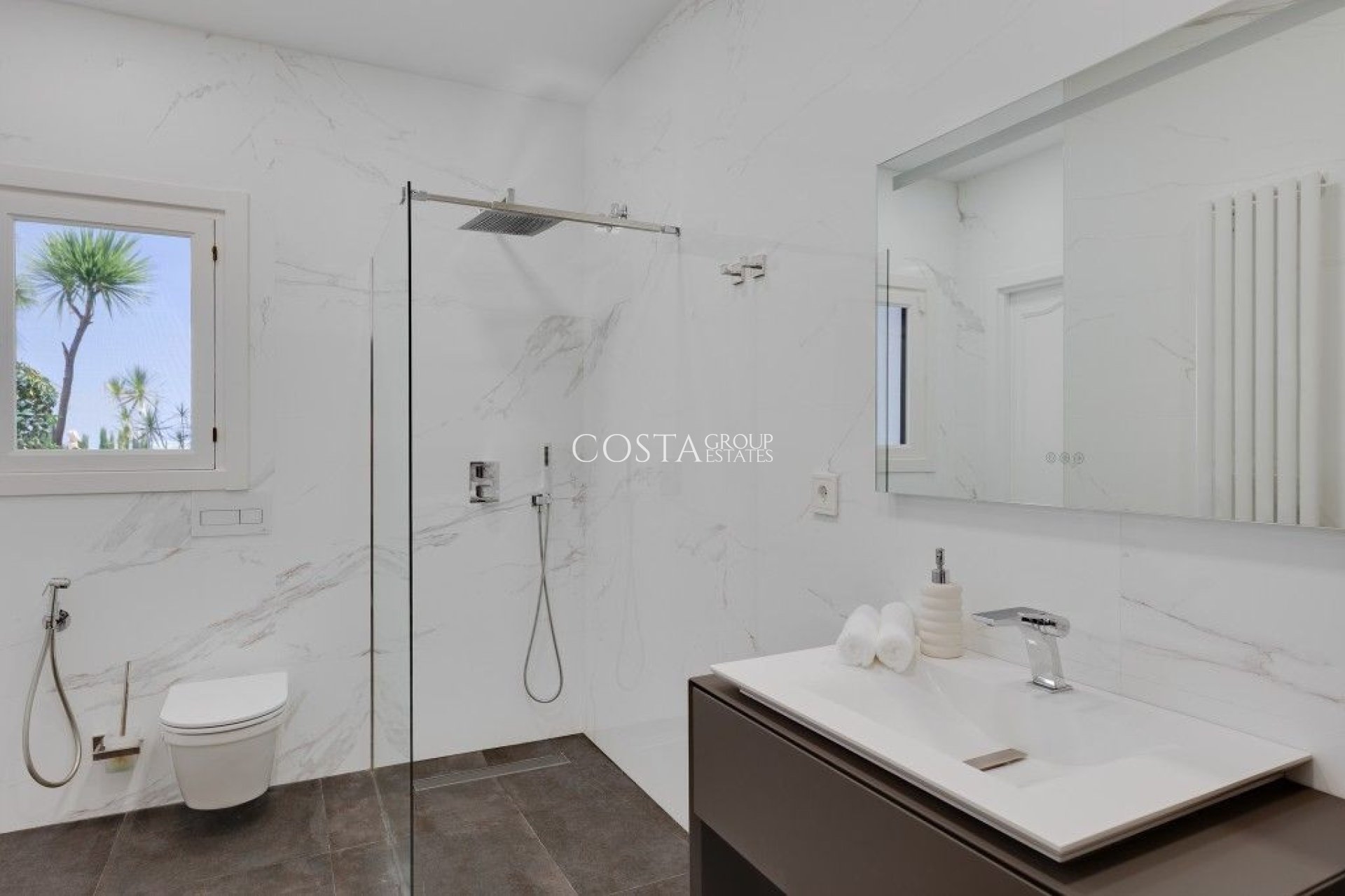 Resale - Villa -
Calpe - Calpe Centro