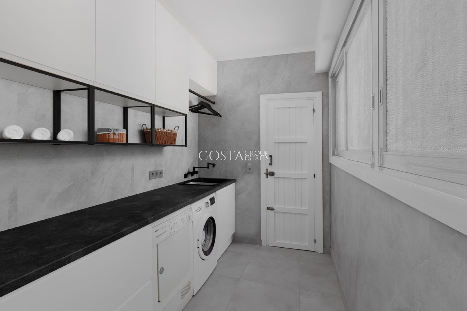 Resale - Villa -
Calpe - Calpe Centro