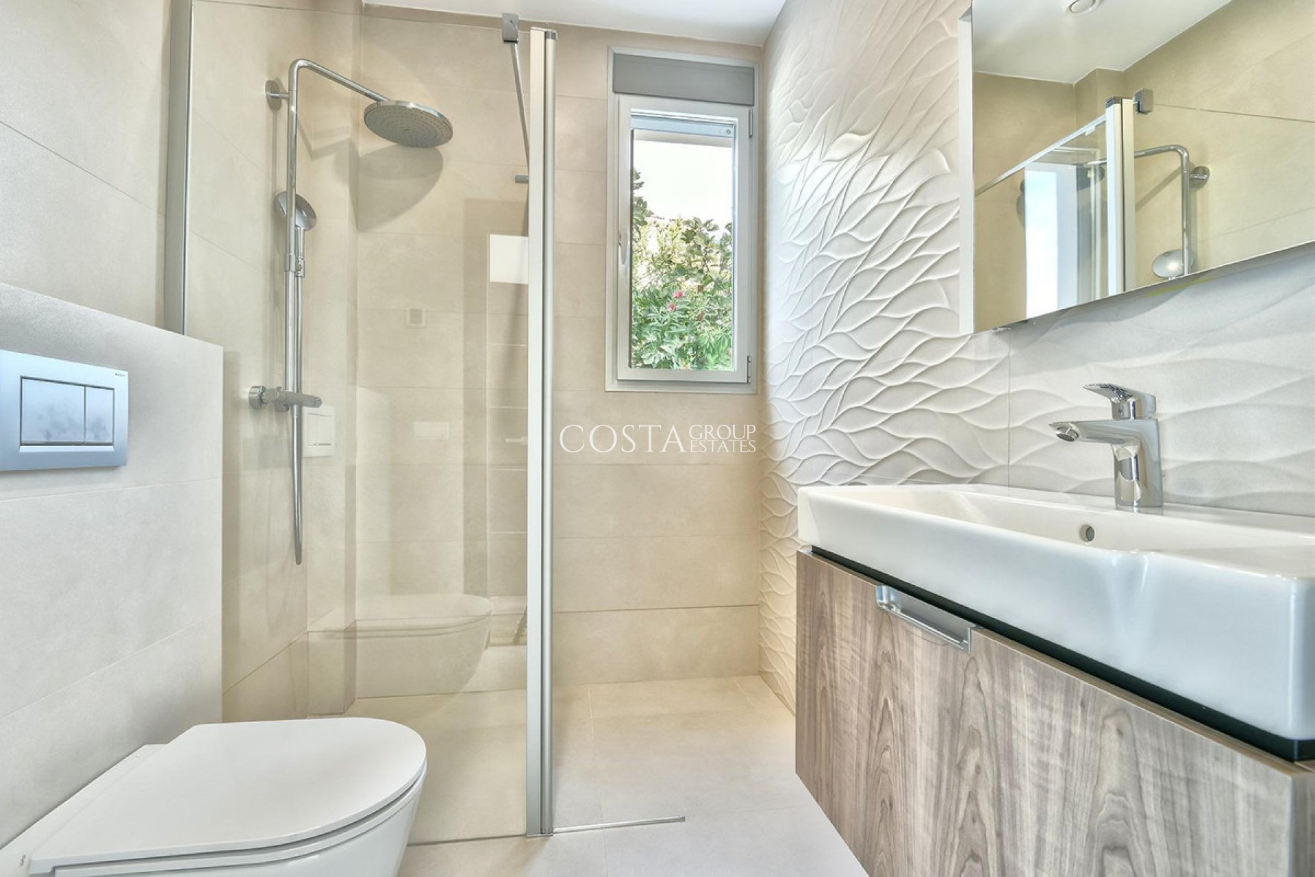 Resale - Villa -
Calpe - la Canuta