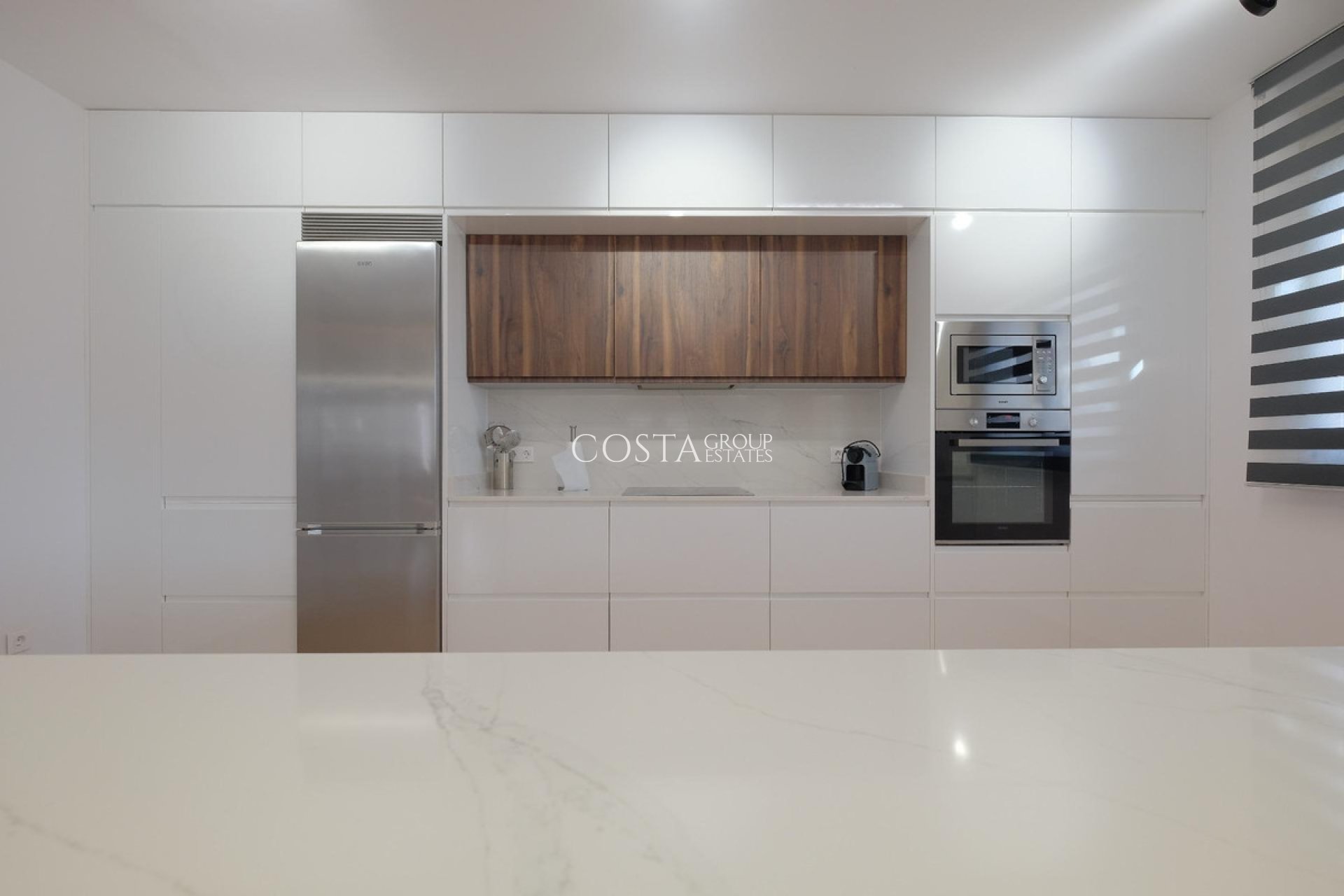 Resale - Villa -
Calpe - la Canuta