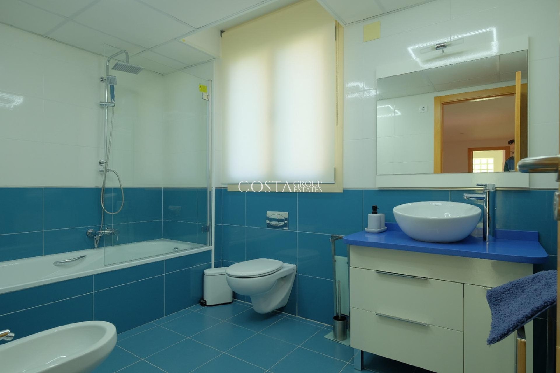 Resale - Villa -
Calpe - la Canuta