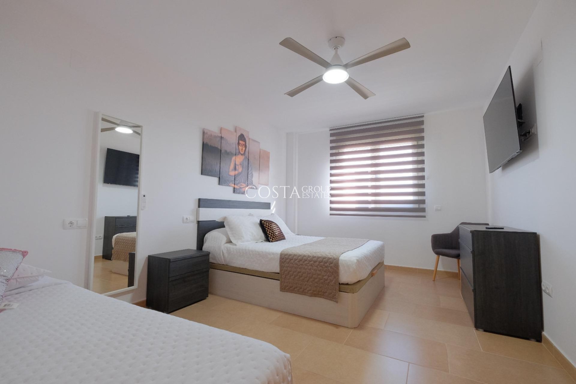 Resale - Villa -
Calpe - la Canuta