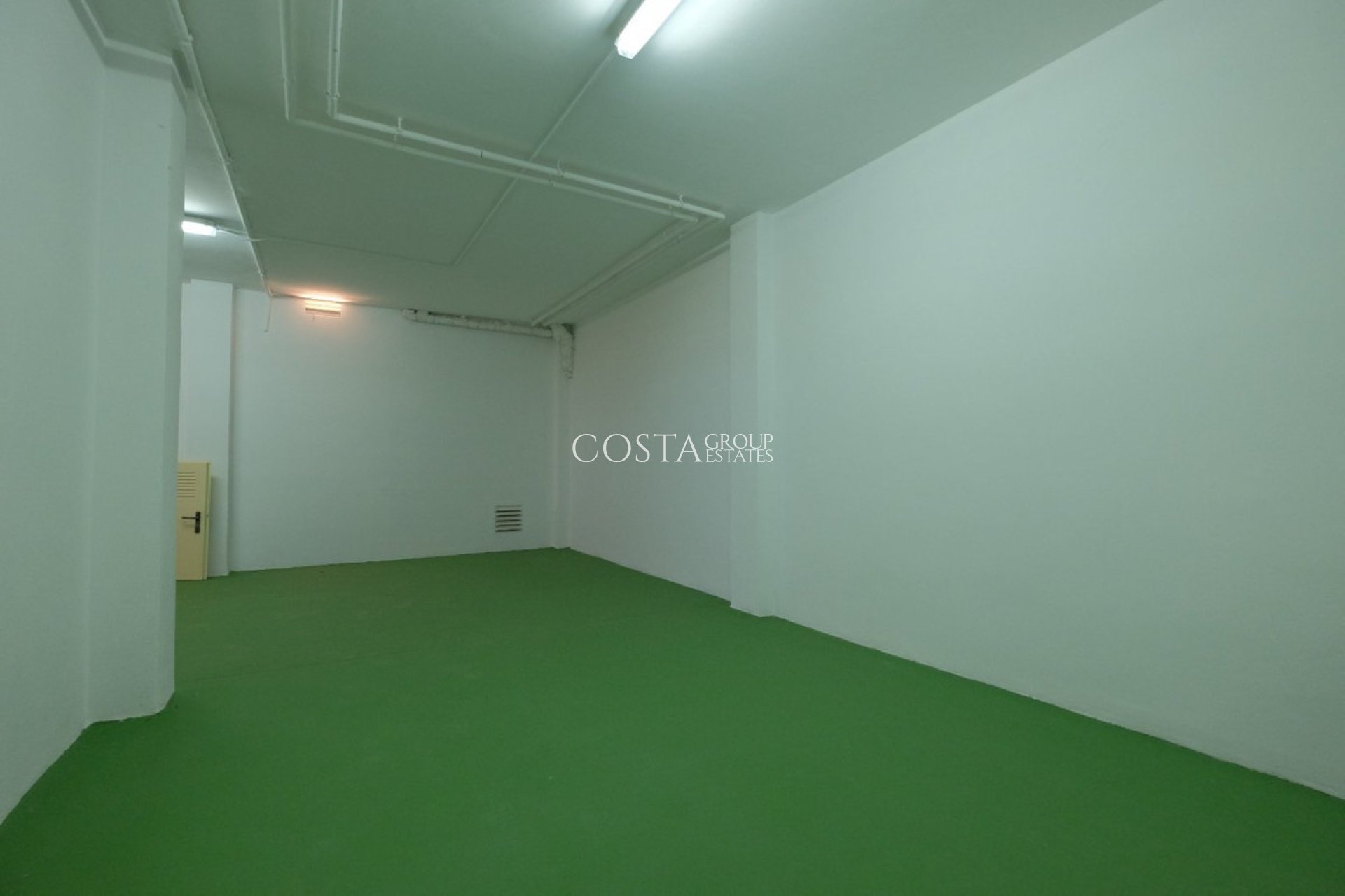 Resale - Villa -
Calpe - la Canuta