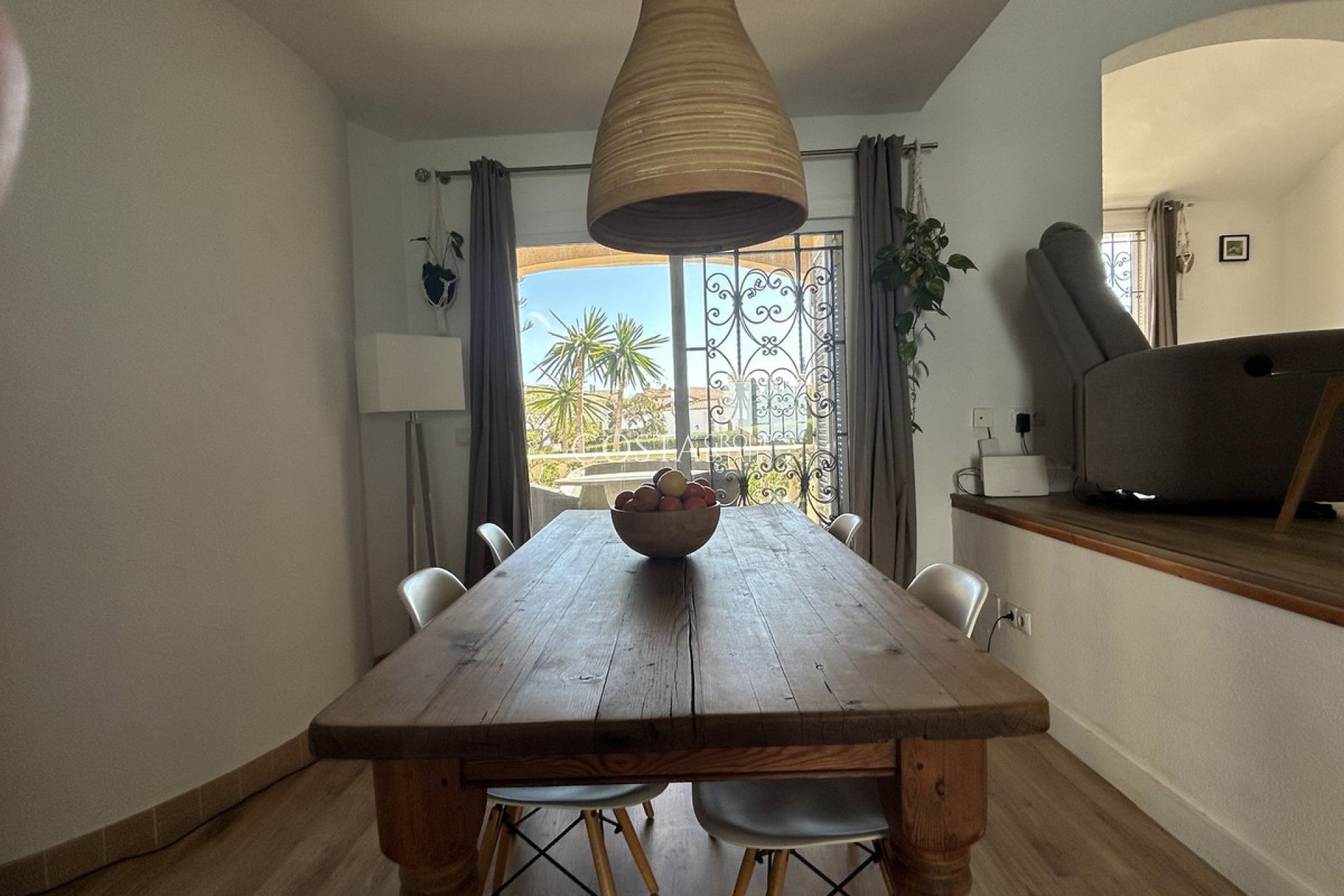 Resale - Villa -
Cartagena - Cabo de Palos