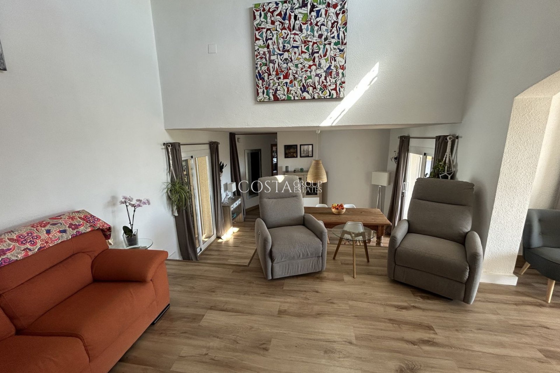 Resale - Villa -
Cartagena - Cabo de Palos