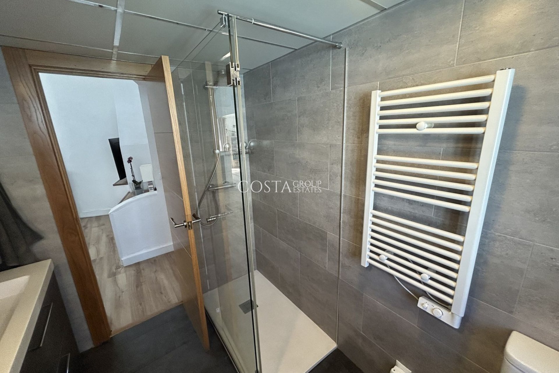 Resale - Villa -
Cartagena - Cabo de Palos