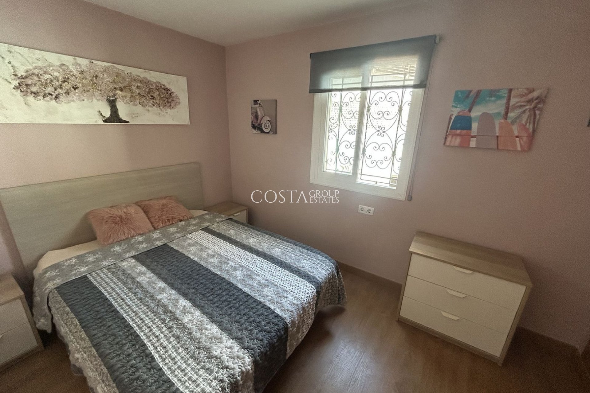 Resale - Villa -
Cartagena - Cabo de Palos