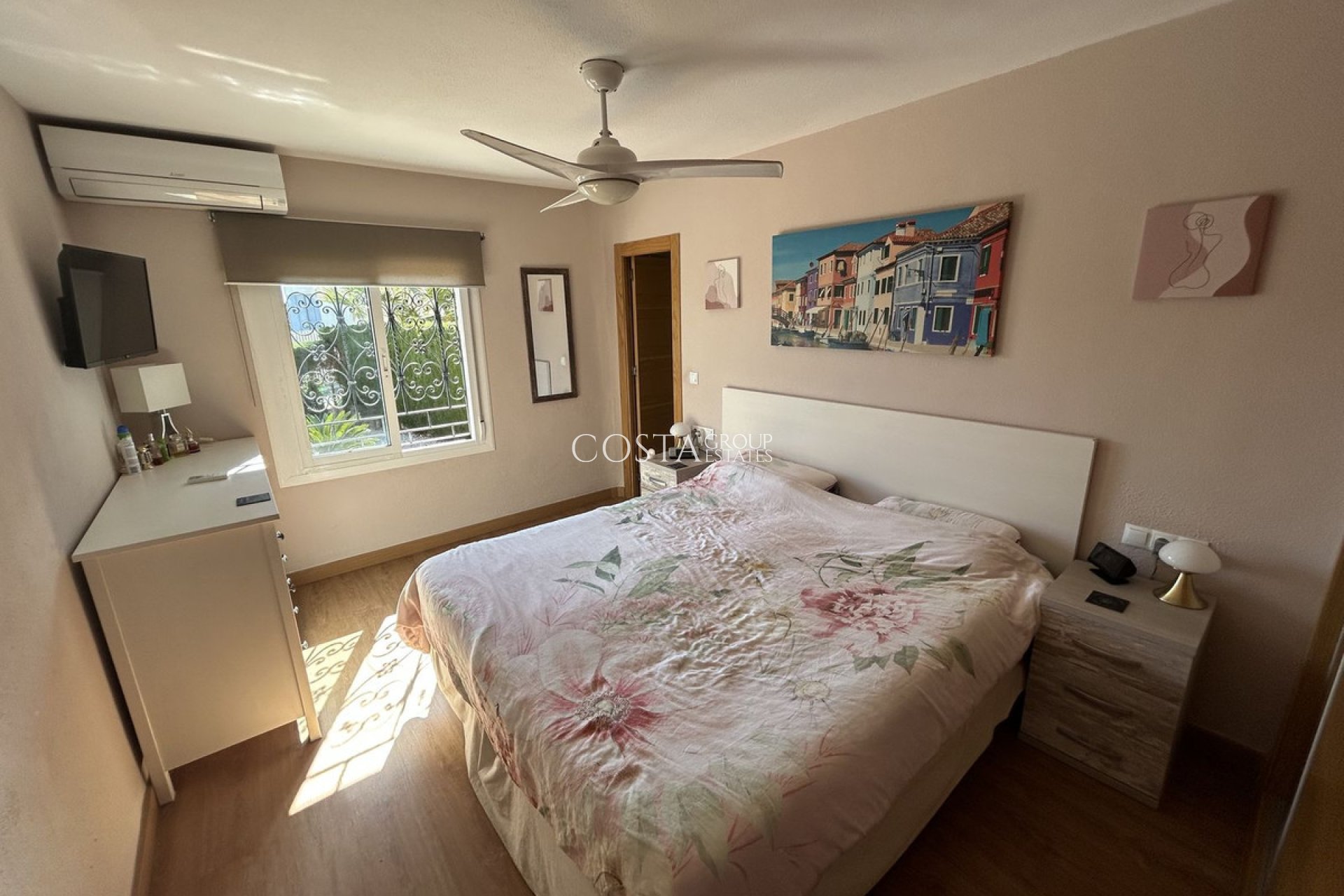 Resale - Villa -
Cartagena - Cabo de Palos