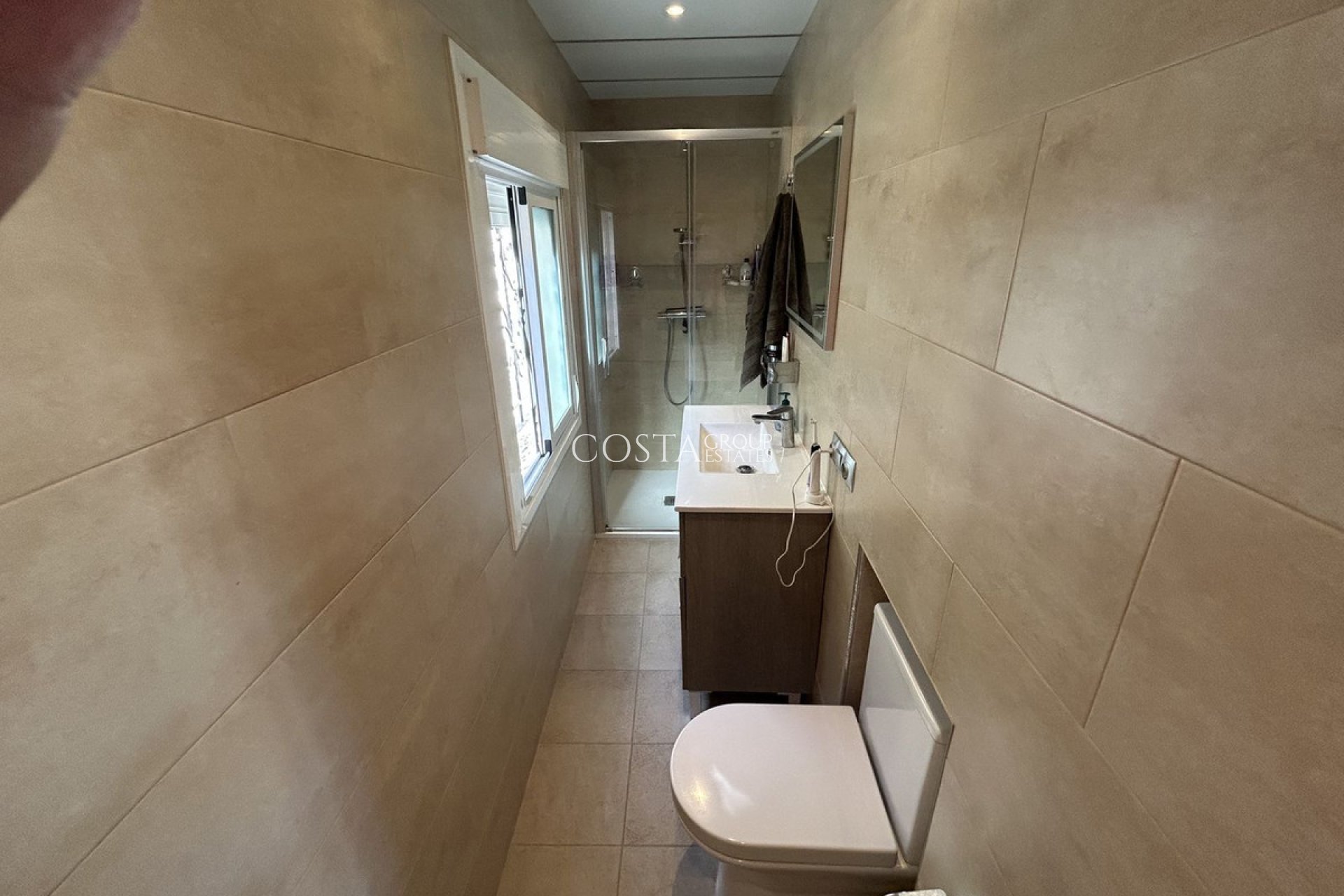 Resale - Villa -
Cartagena - Cabo de Palos