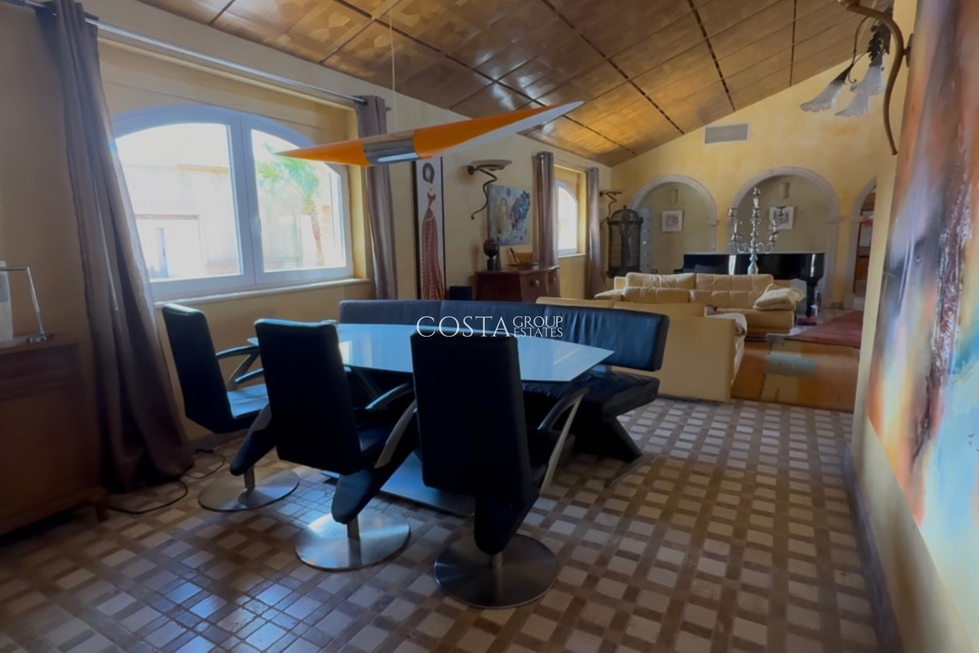 Resale - Villa -
Cartagena - Cartagena Centro