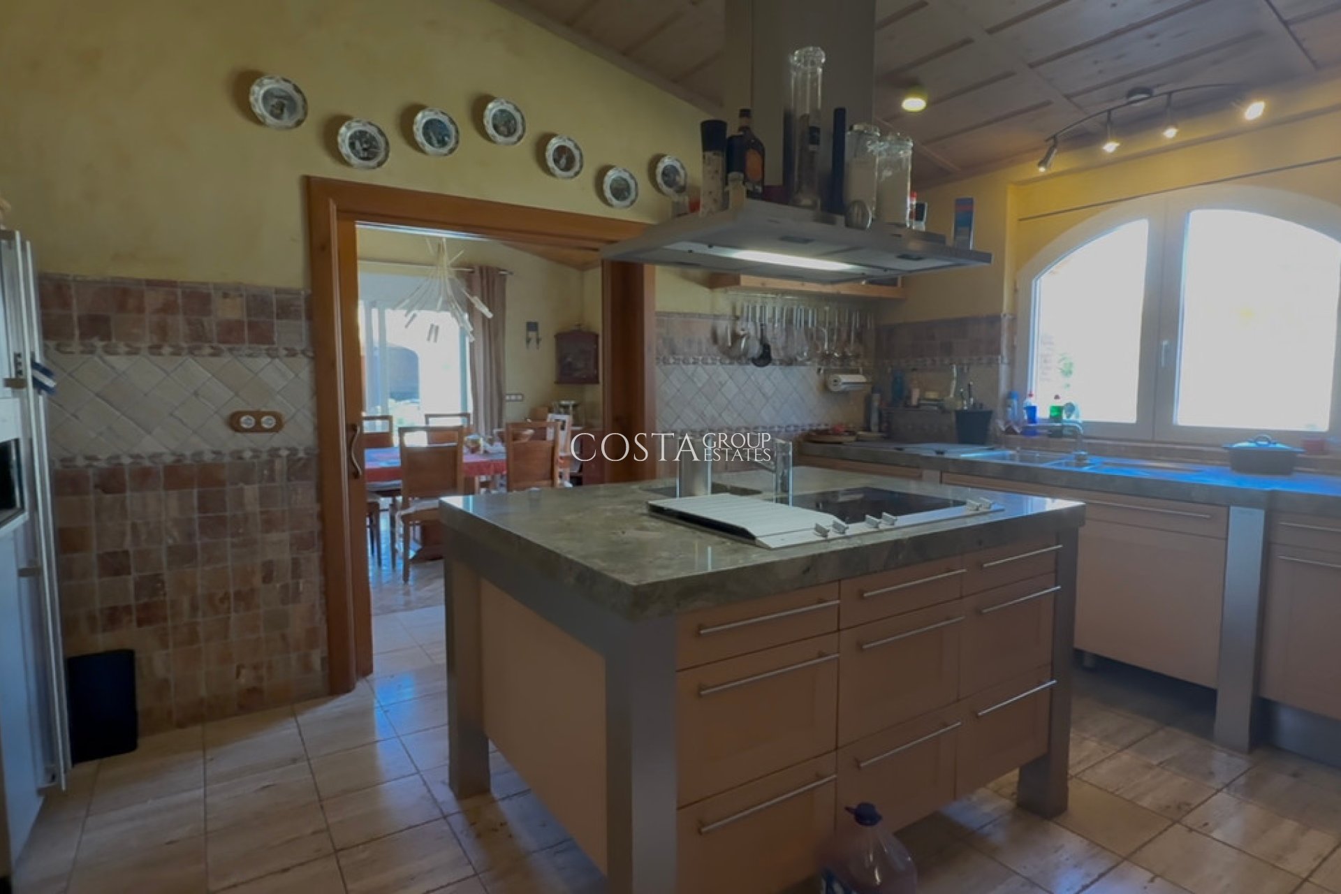 Resale - Villa -
Cartagena - Cartagena Centro