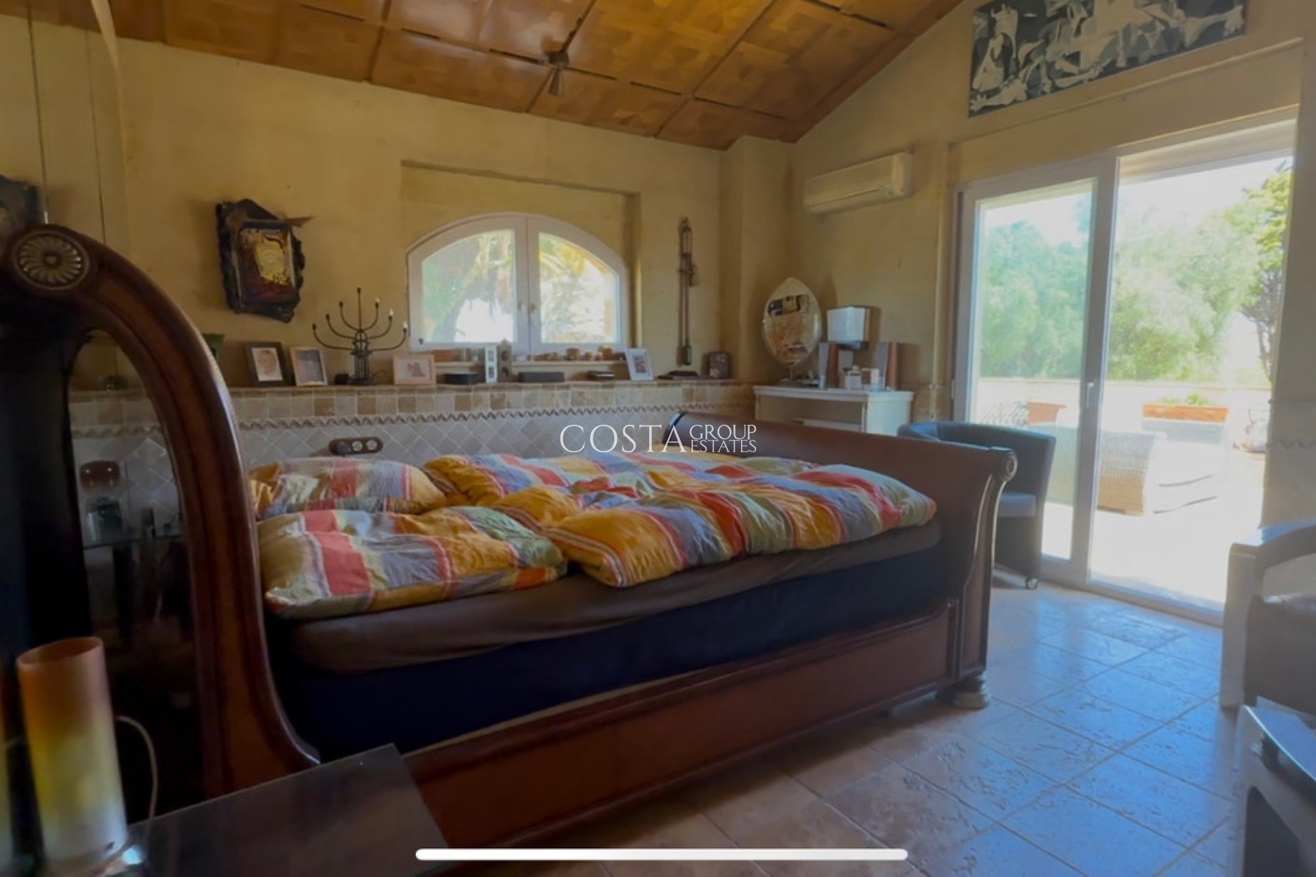 Resale - Villa -
Cartagena - Cartagena Centro