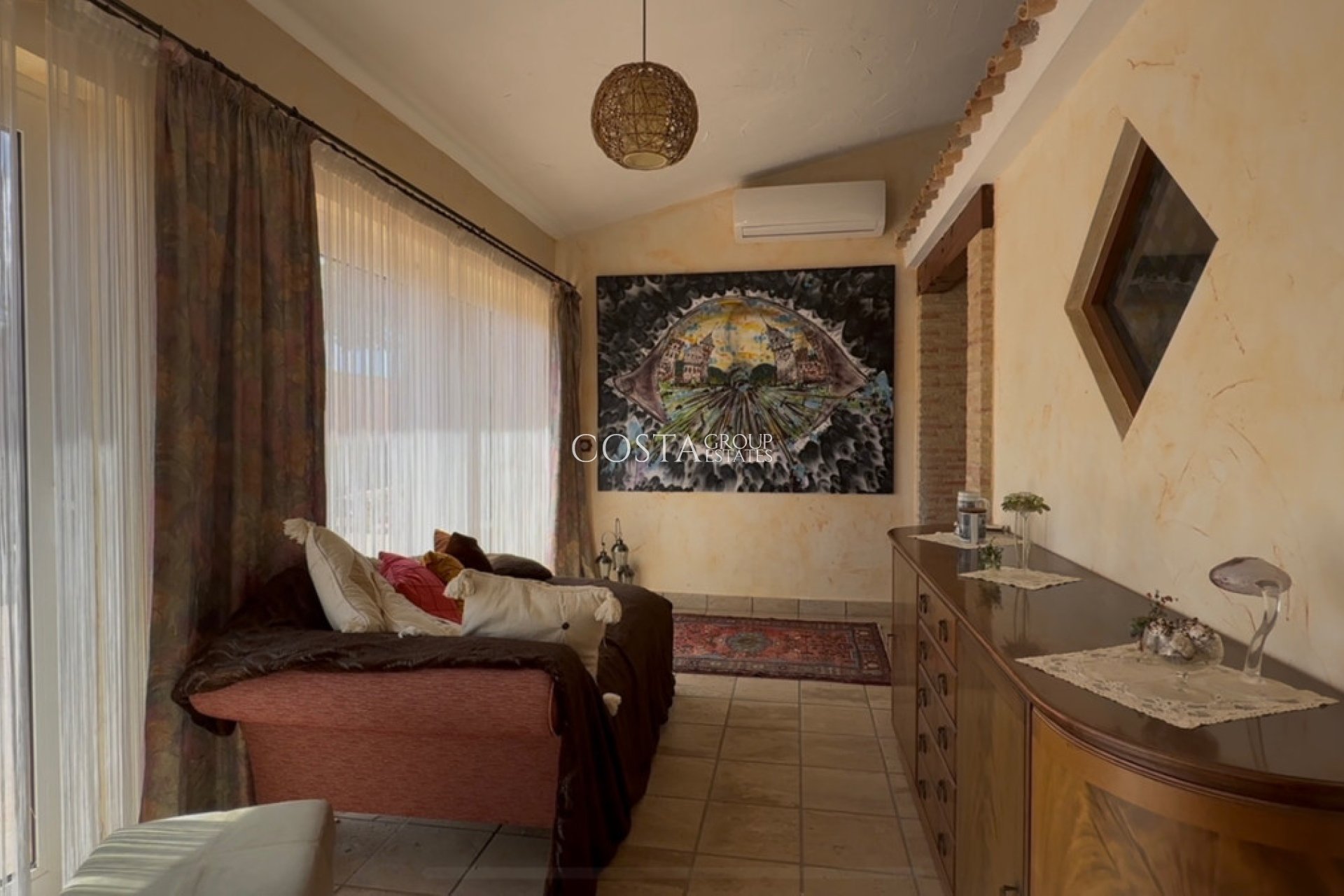 Resale - Villa -
Cartagena - Cartagena Centro