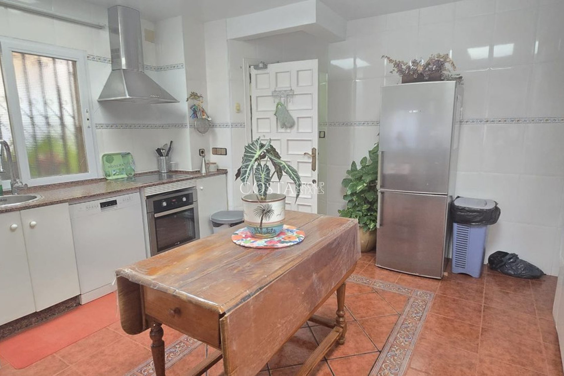 Resale - Villa -
Cartagena - El Algar