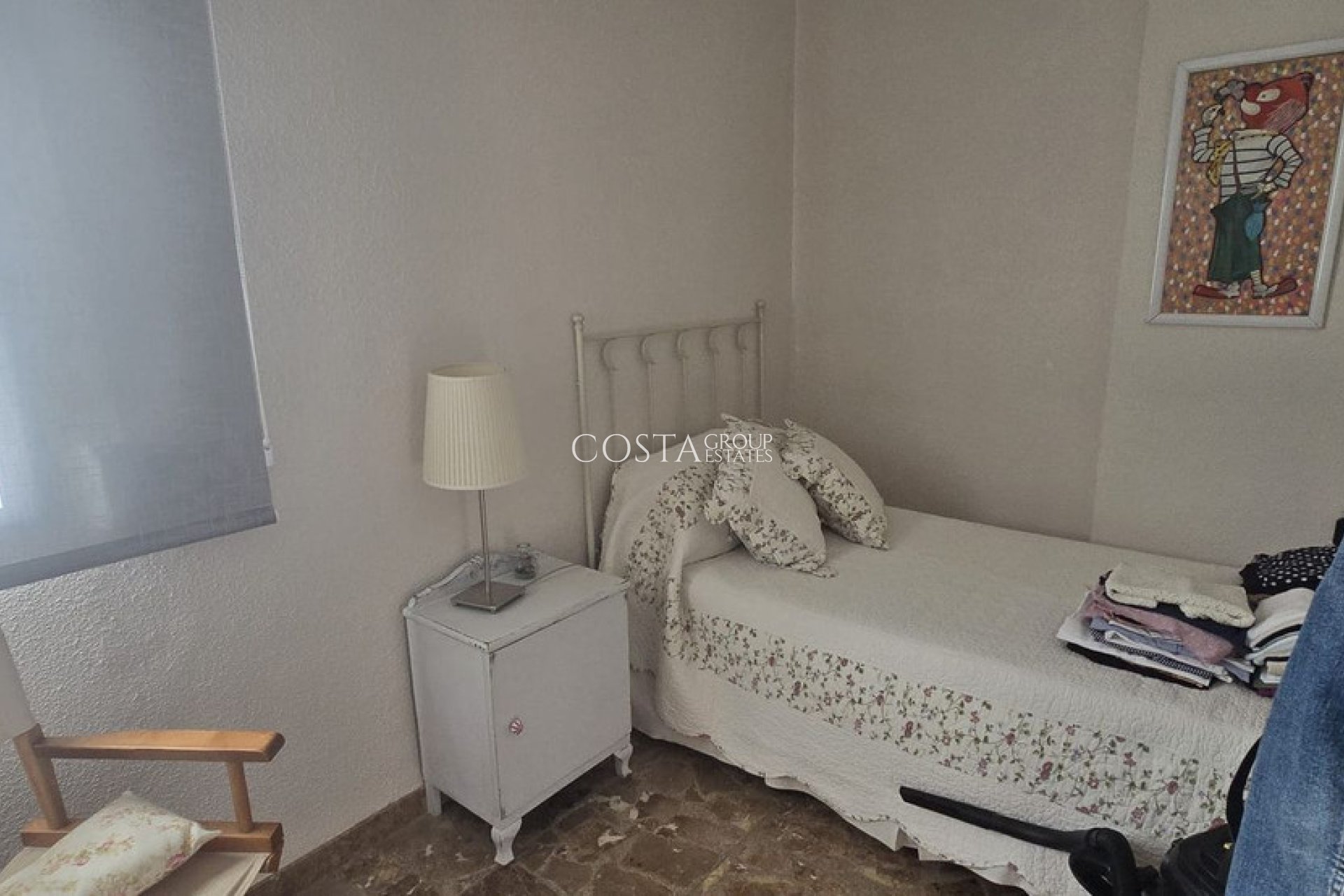 Resale - Villa -
Cartagena - El Algar